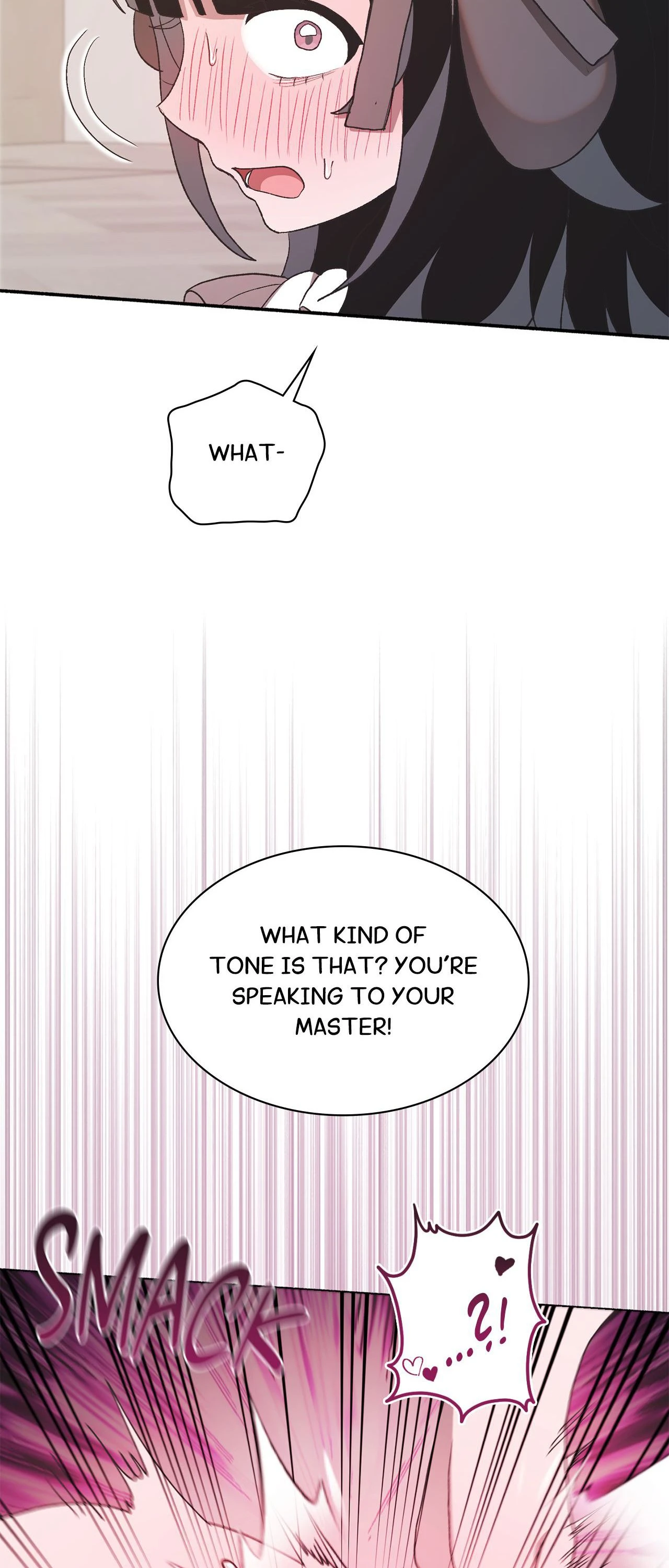 Just Hold Hands Chapter 23 page 23 - 