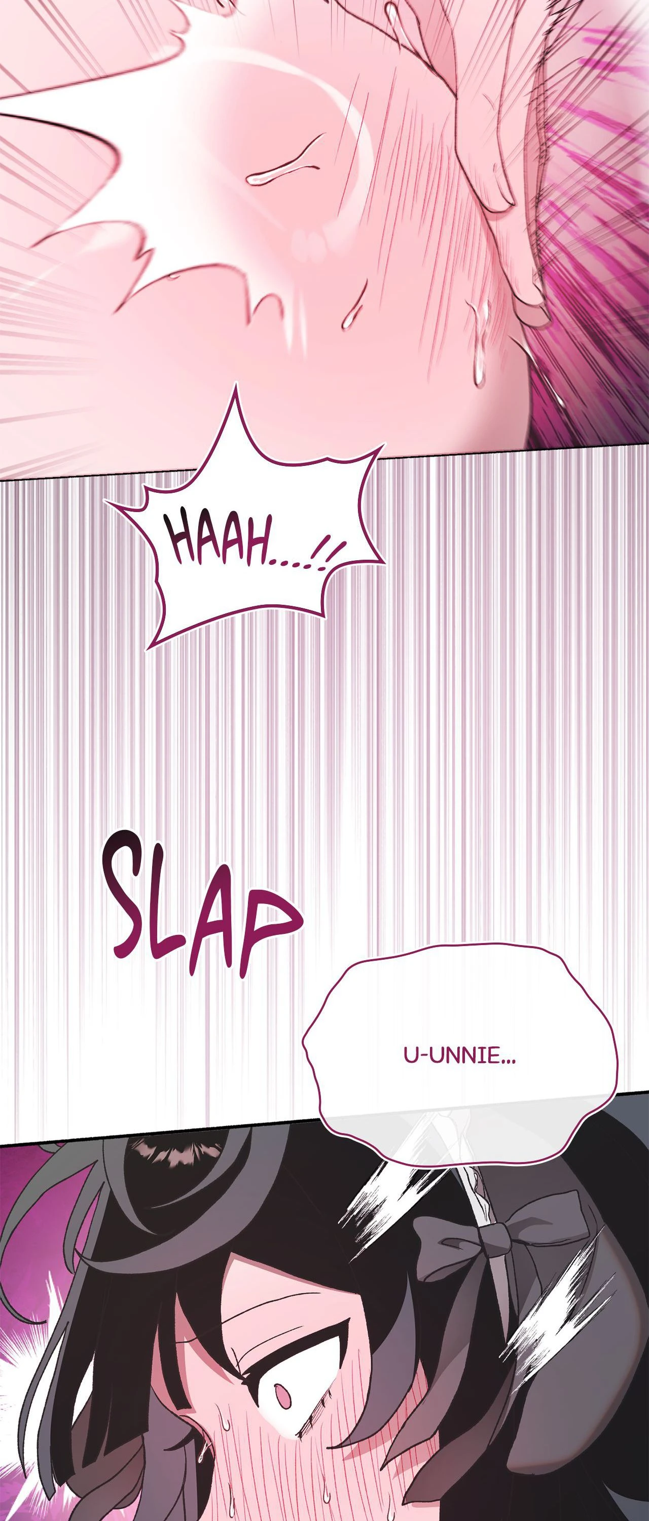 Just Hold Hands Chapter 23 page 24 - 