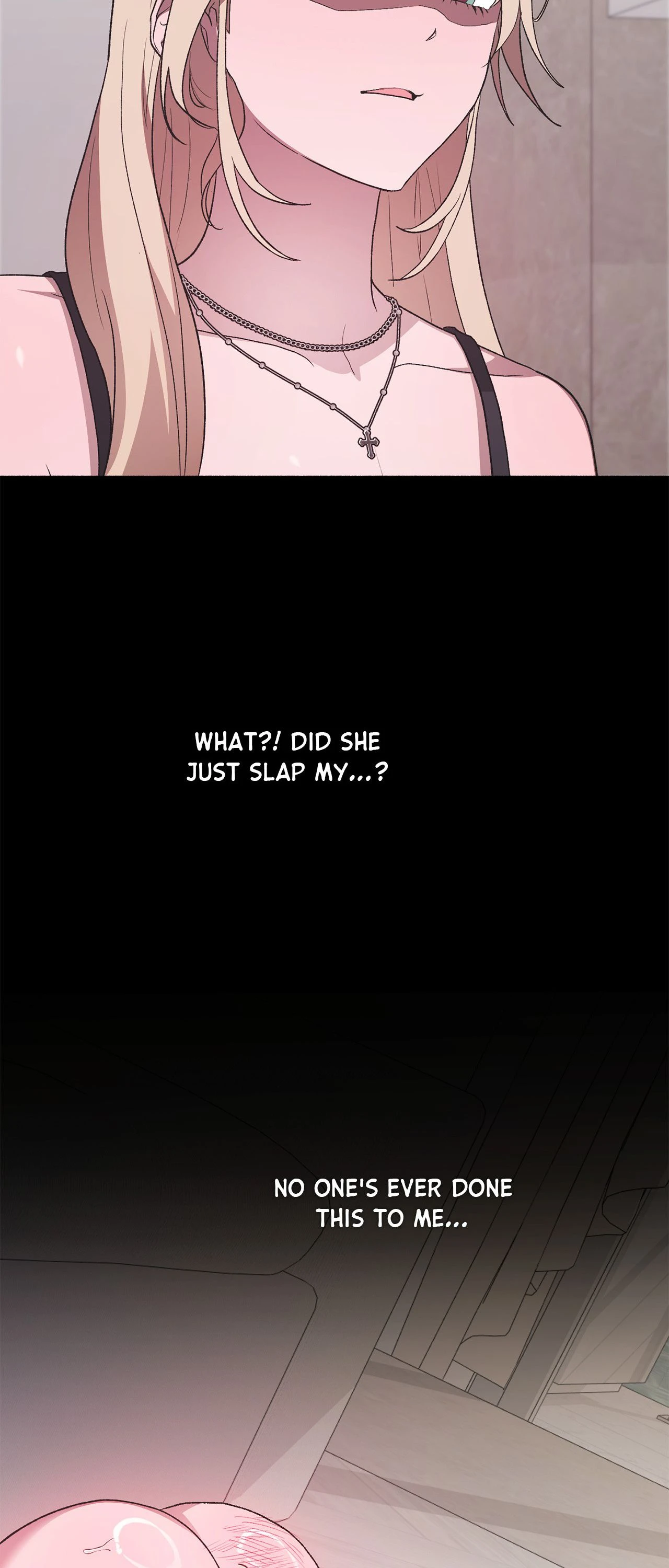 Just Hold Hands Chapter 23 page 27 - 
