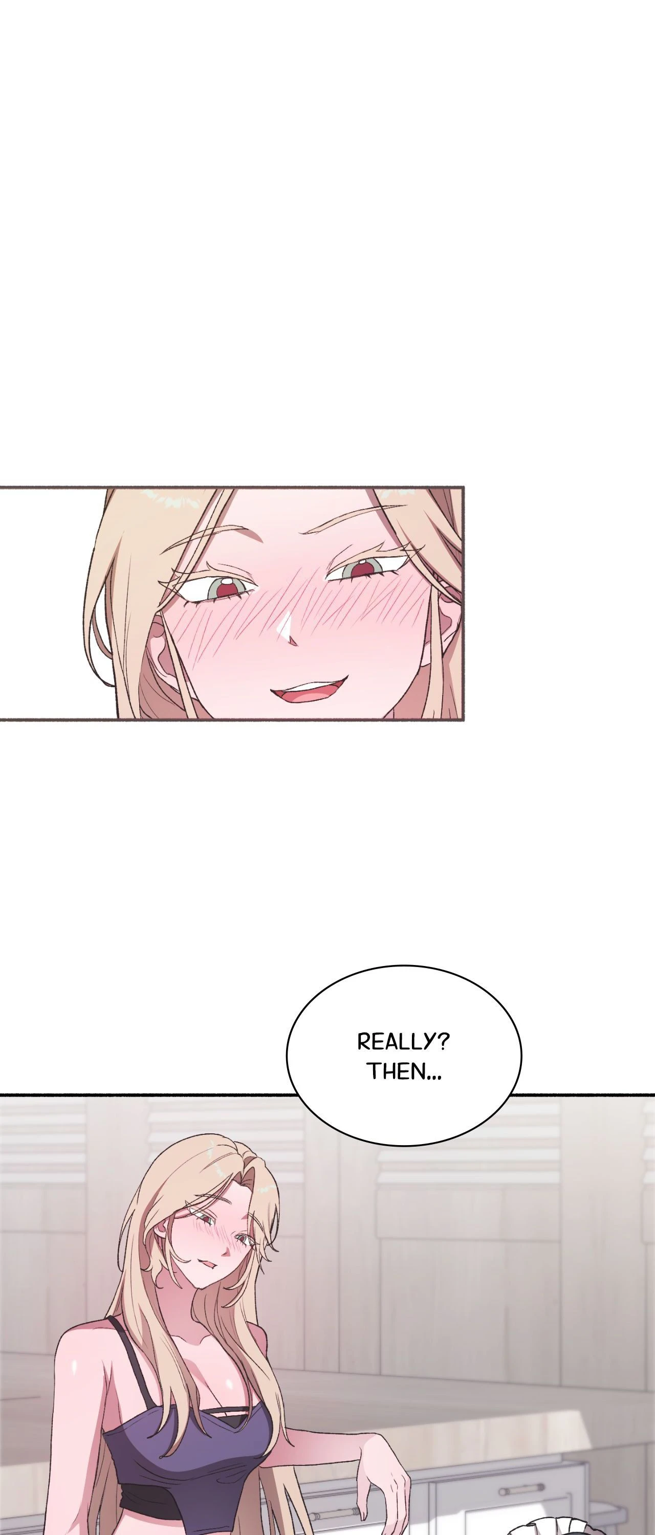 Just Hold Hands Chapter 23 page 31 - 