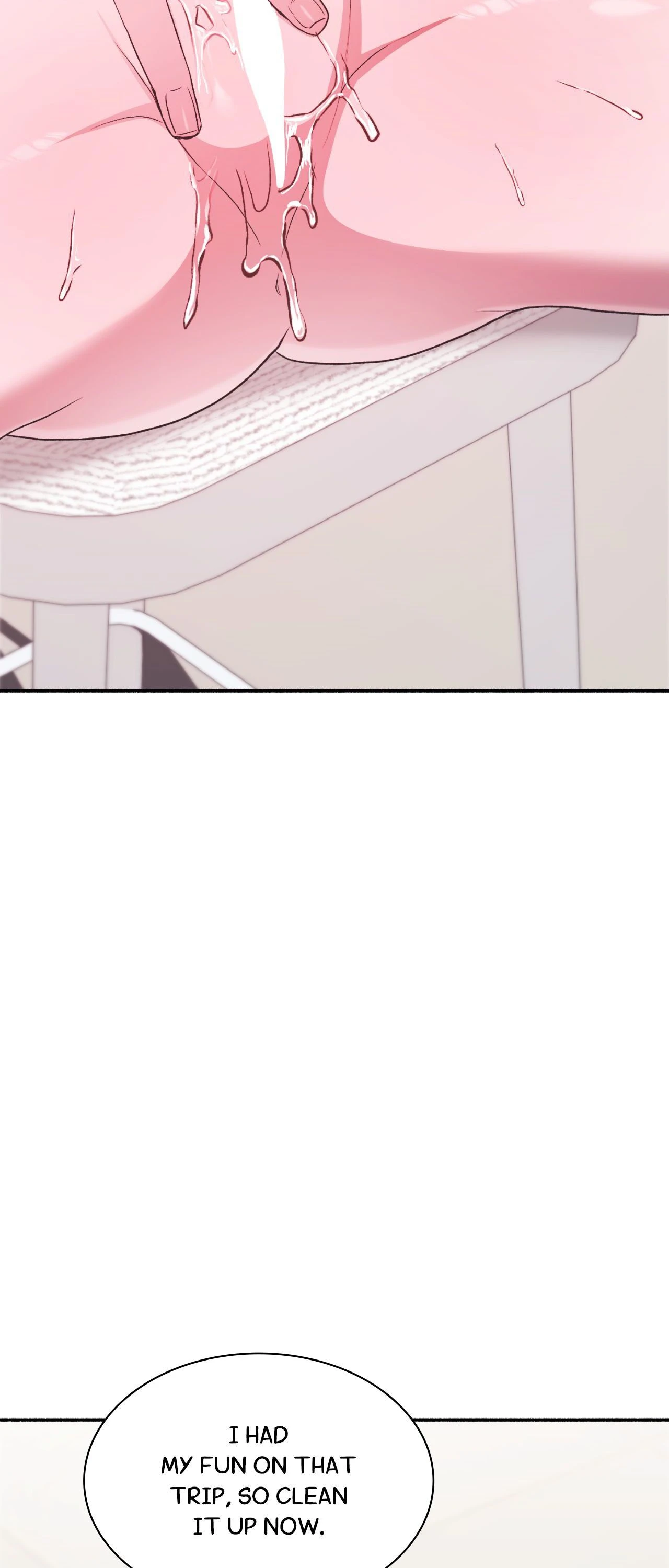 Just Hold Hands Chapter 23 page 33 - 