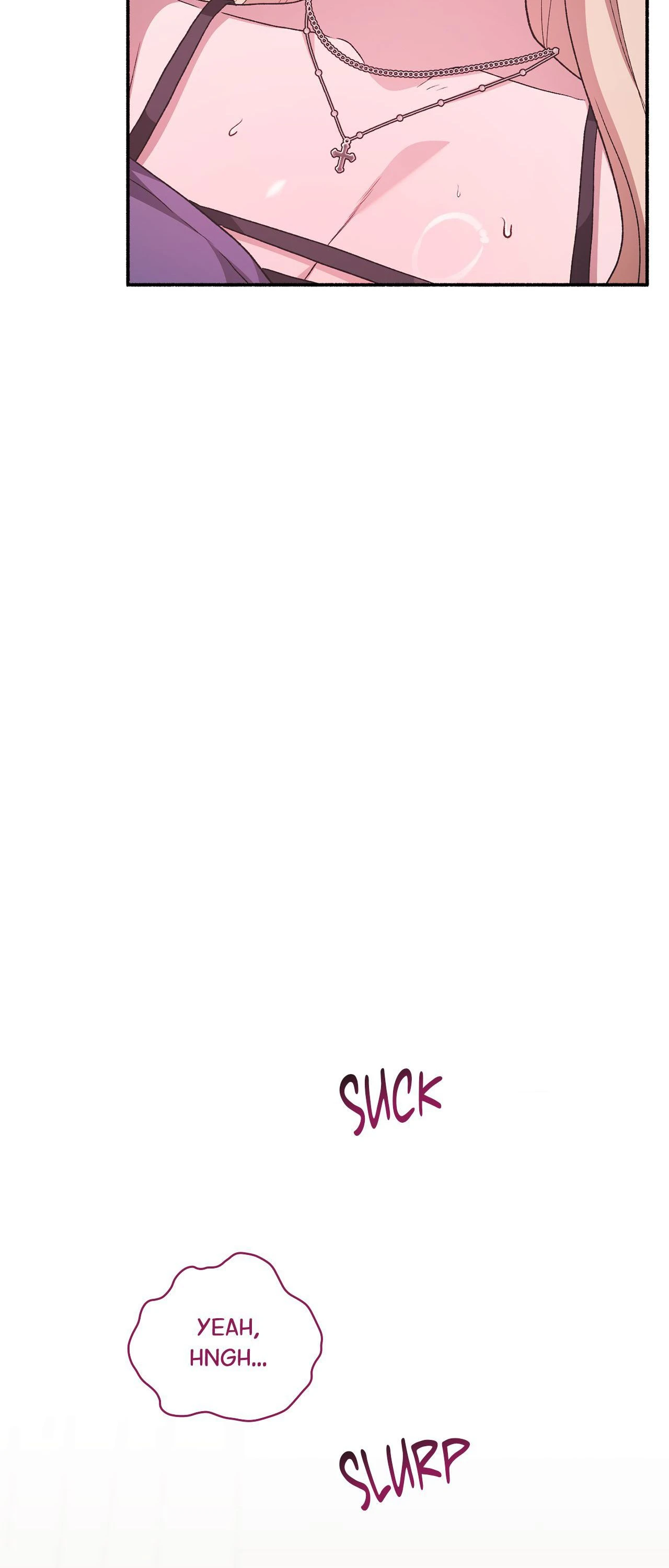 Just Hold Hands Chapter 23 page 37 - 