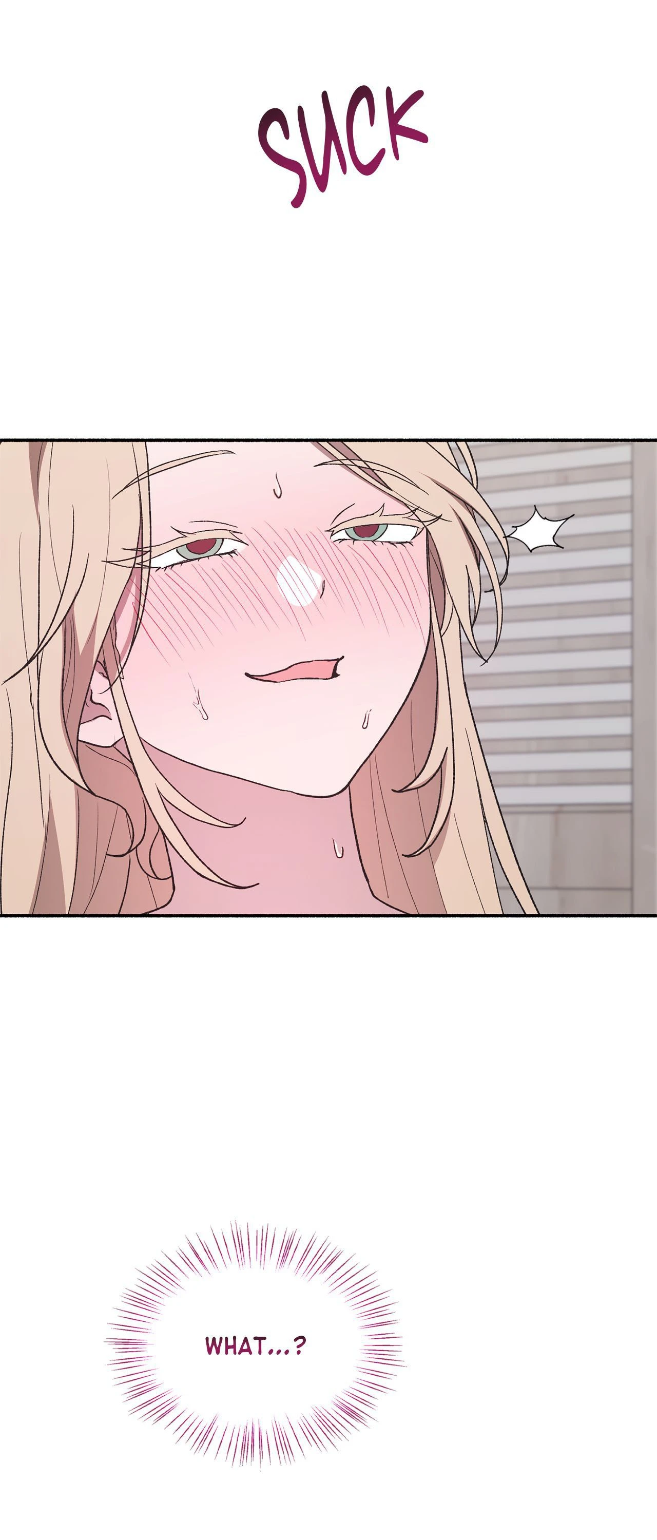 Just Hold Hands Chapter 23 page 41 - 