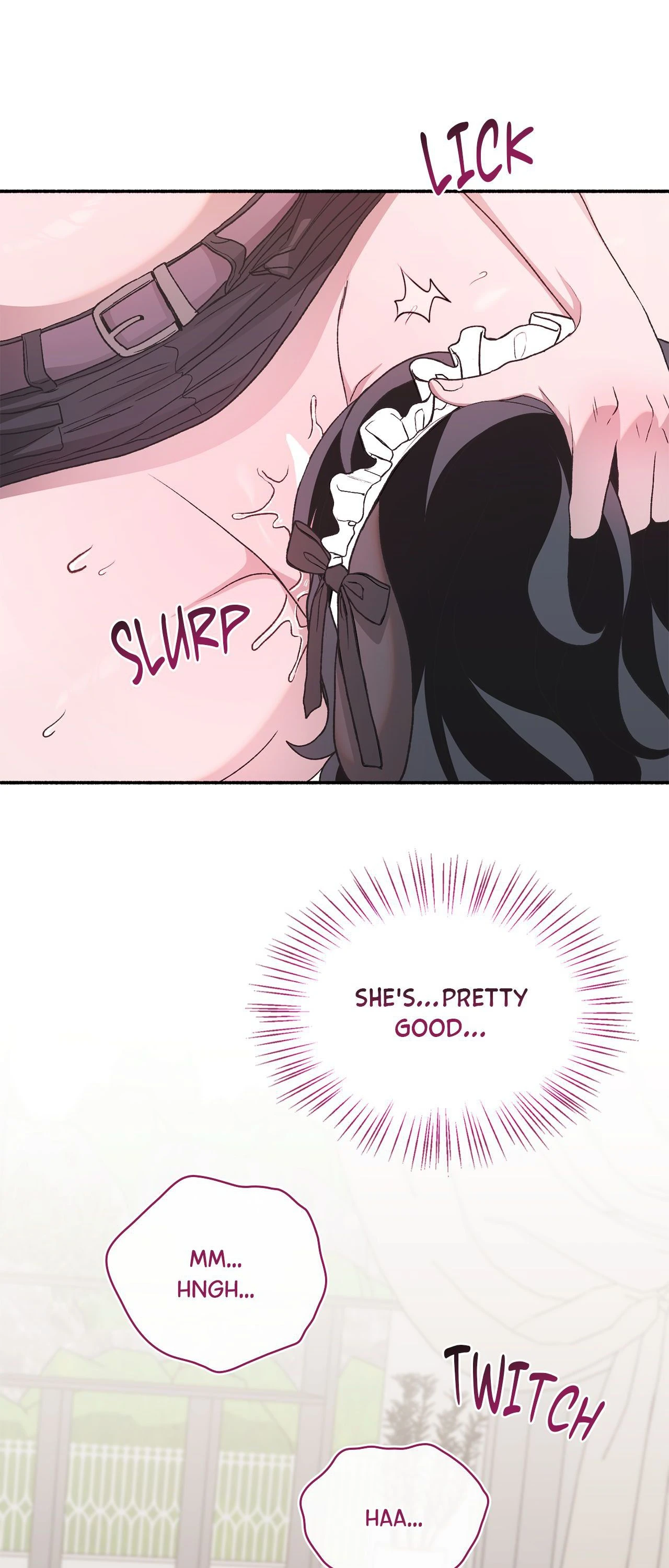 Just Hold Hands Chapter 23 page 42 - 
