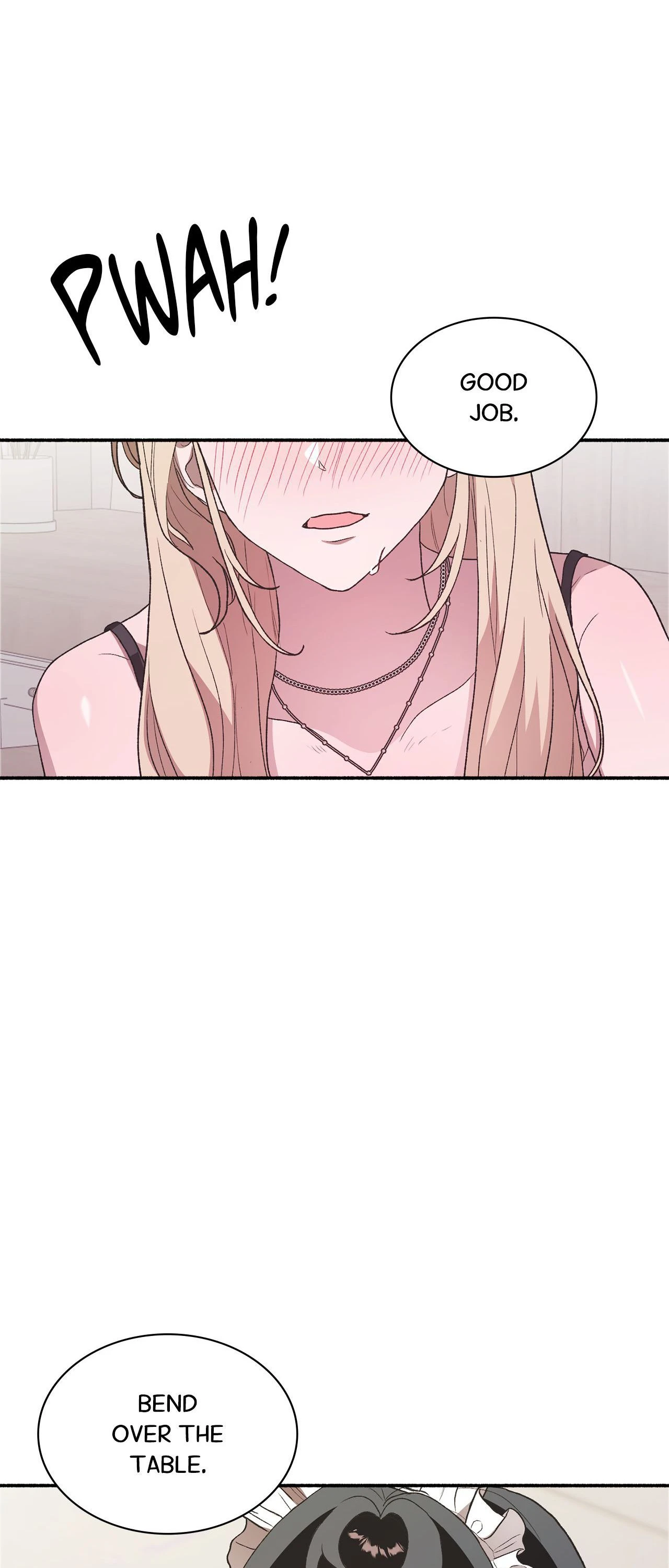 Just Hold Hands Chapter 23 page 45 - 