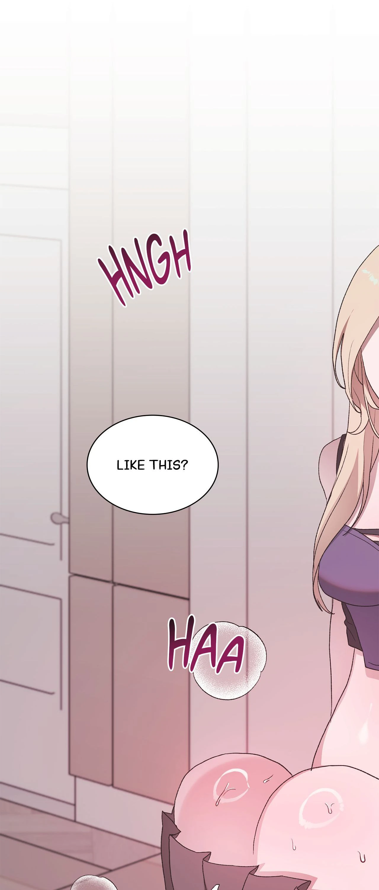 Just Hold Hands Chapter 23 page 47 - 