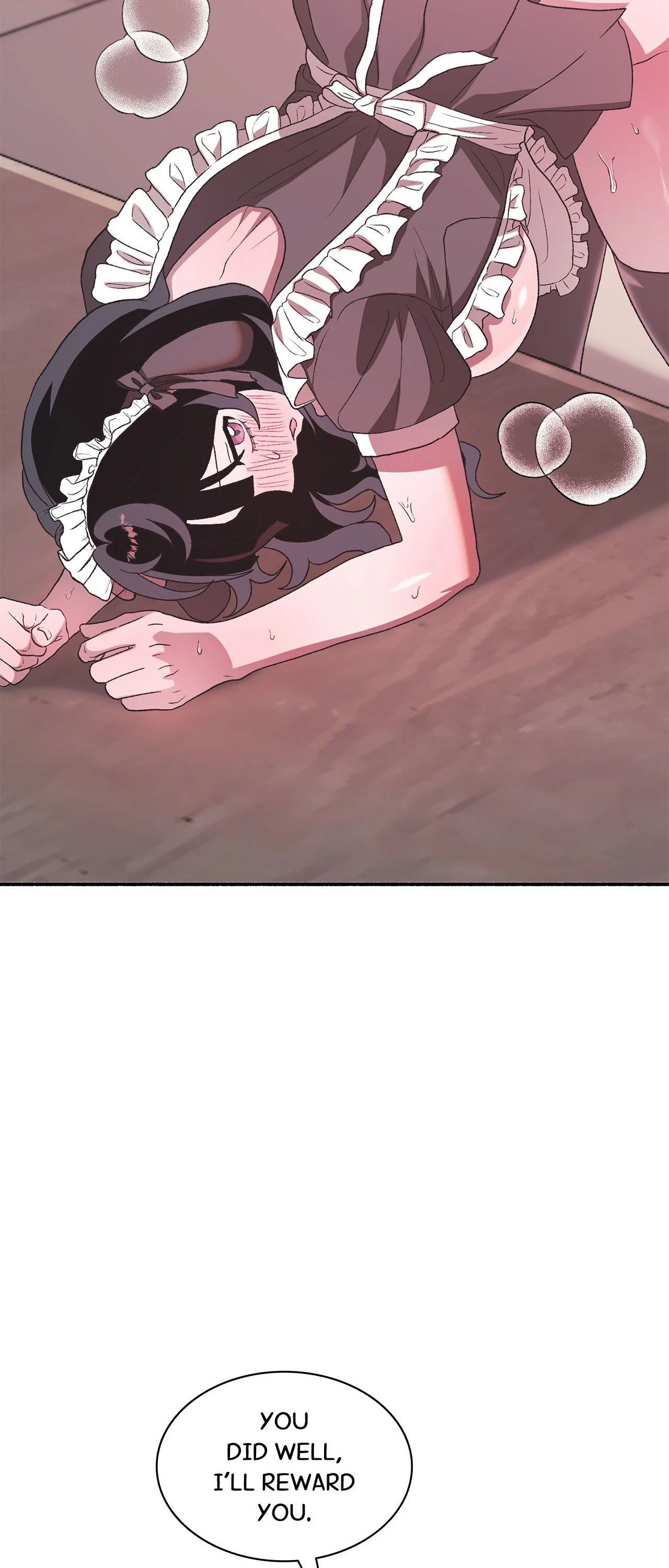 Just Hold Hands Chapter 23 page 48 - 