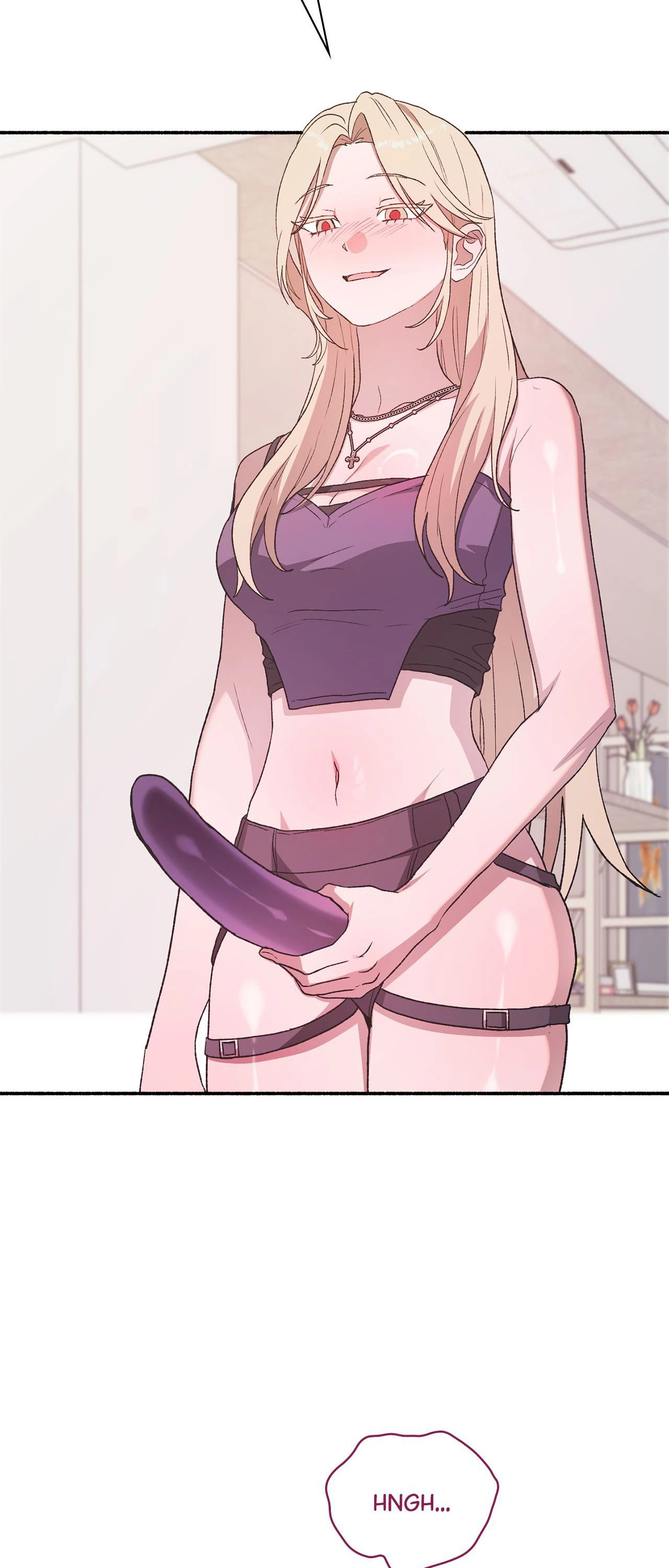Just Hold Hands Chapter 23 page 49 - 