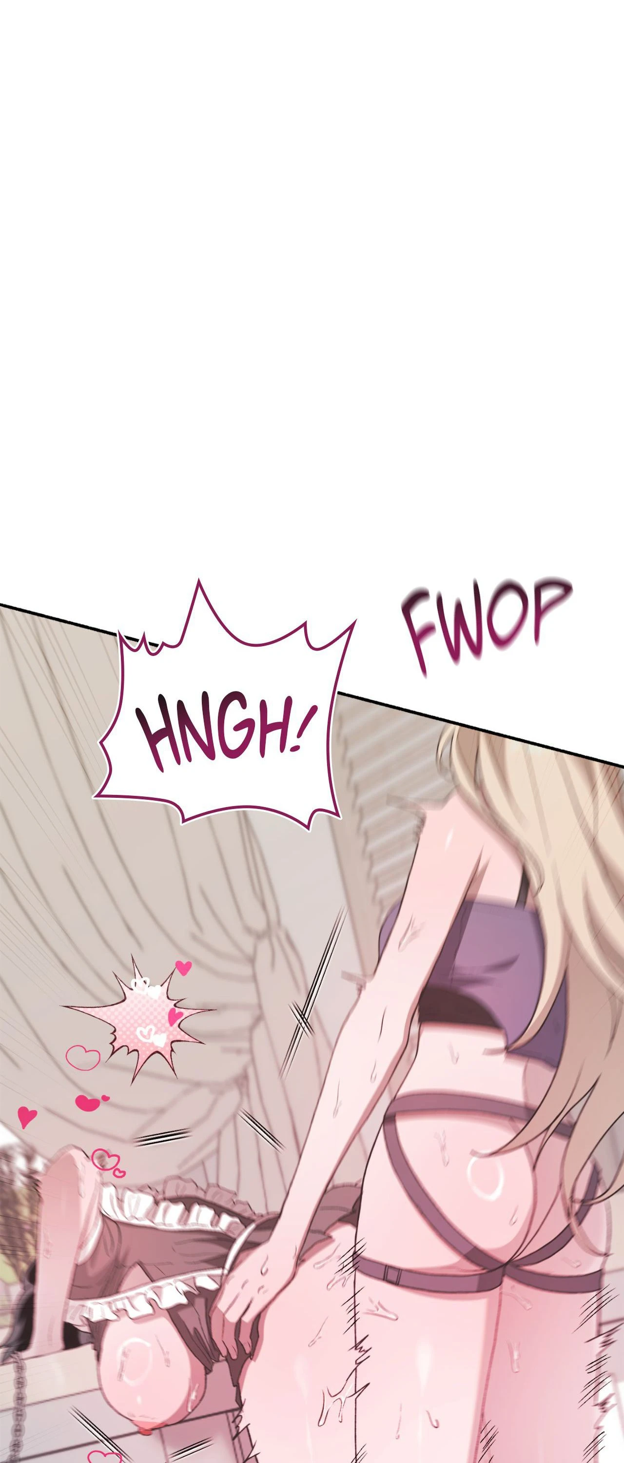 Just Hold Hands Chapter 23 page 53 - 