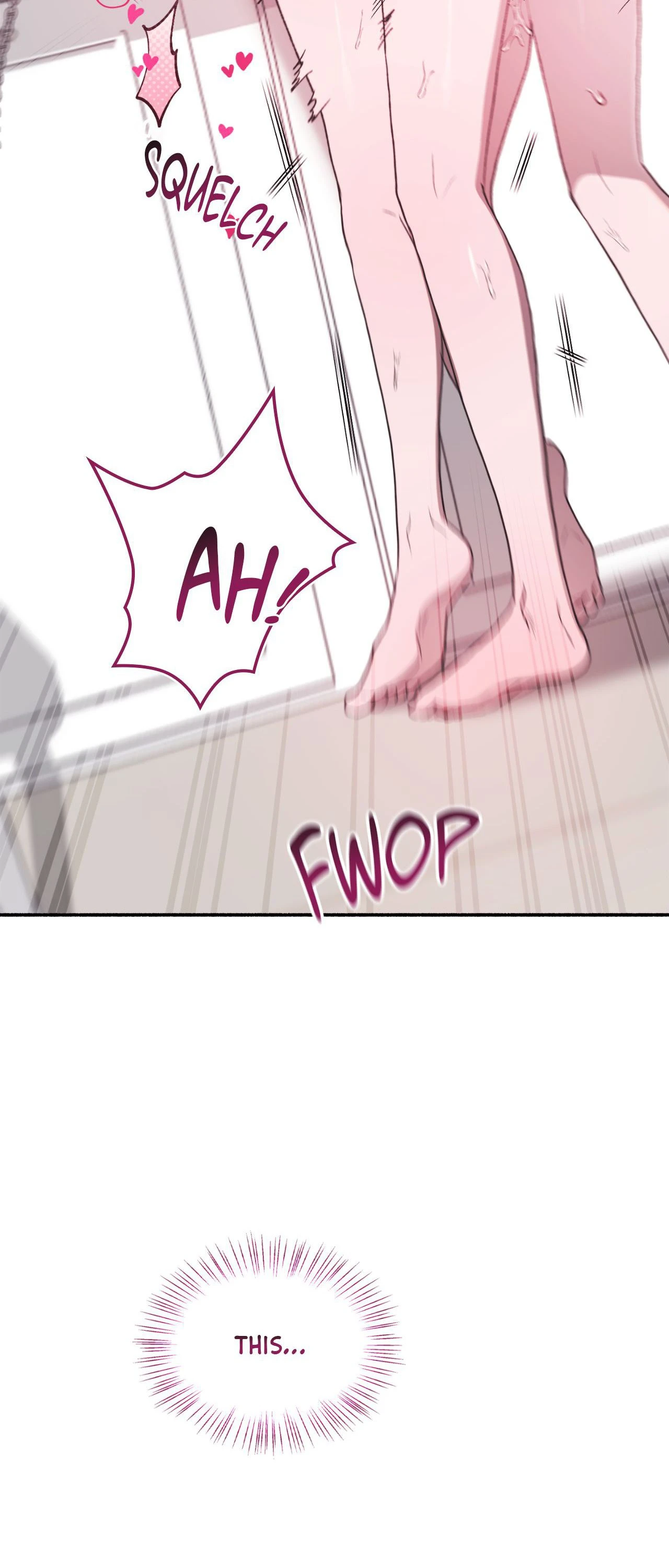 Just Hold Hands Chapter 23 page 54 - 