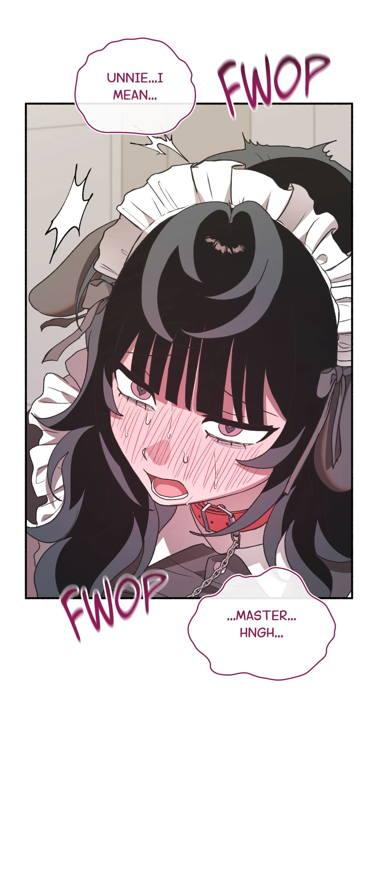 Just Hold Hands Chapter 23 page 55 - 