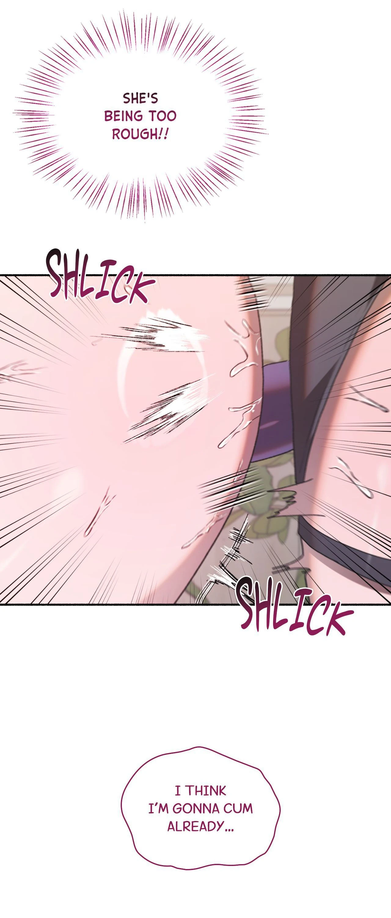 Just Hold Hands Chapter 23 page 56 - 
