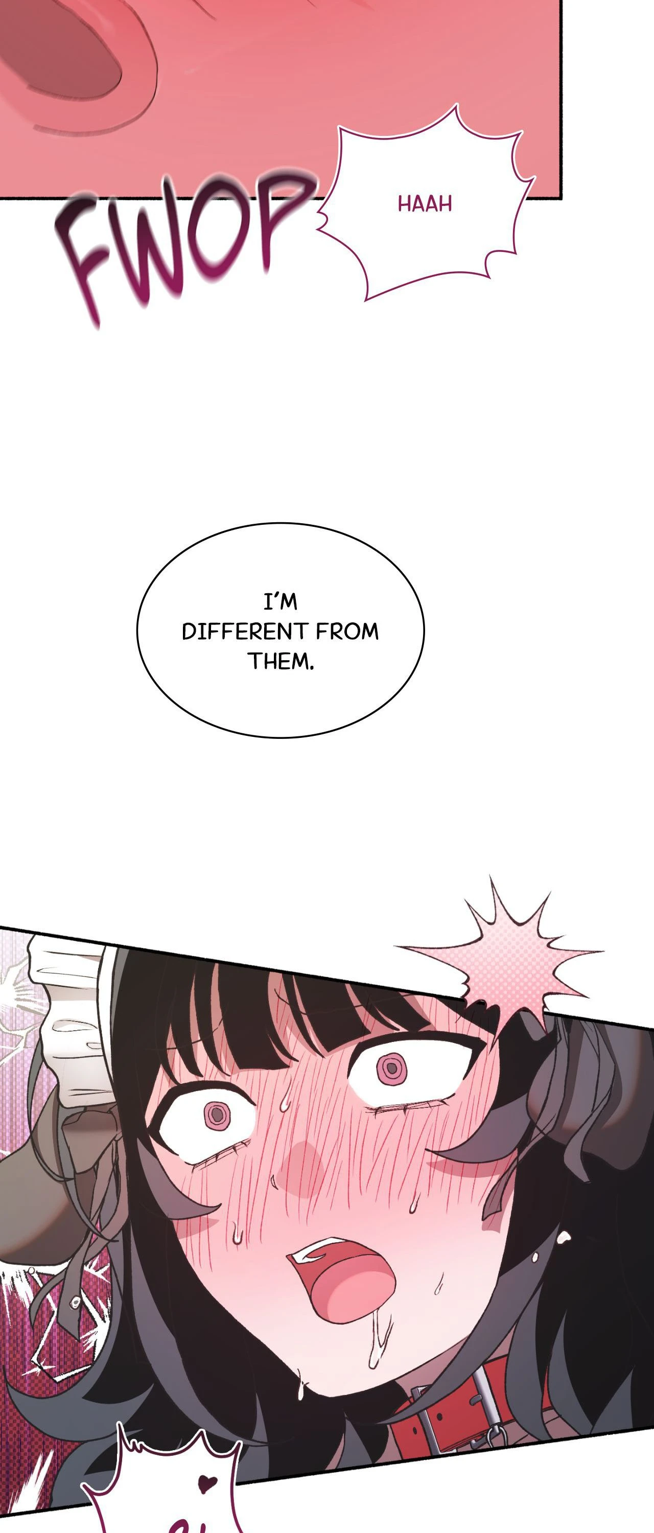 Just Hold Hands Chapter 23 page 60 - 