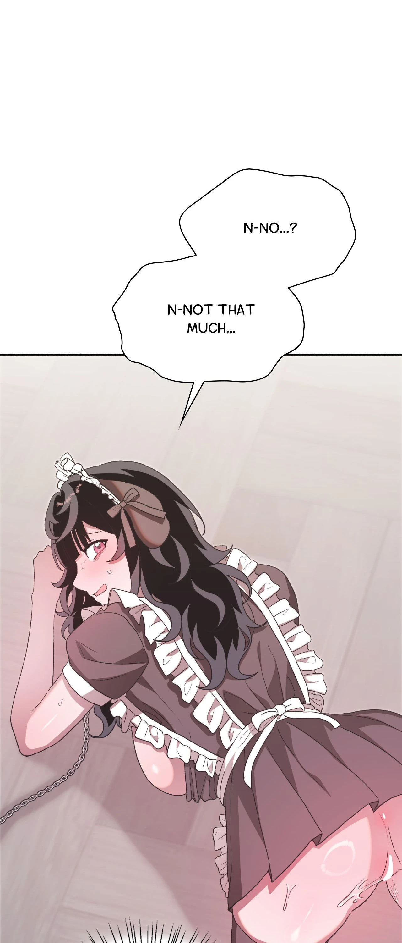 Just Hold Hands Chapter 23 page 7 - 