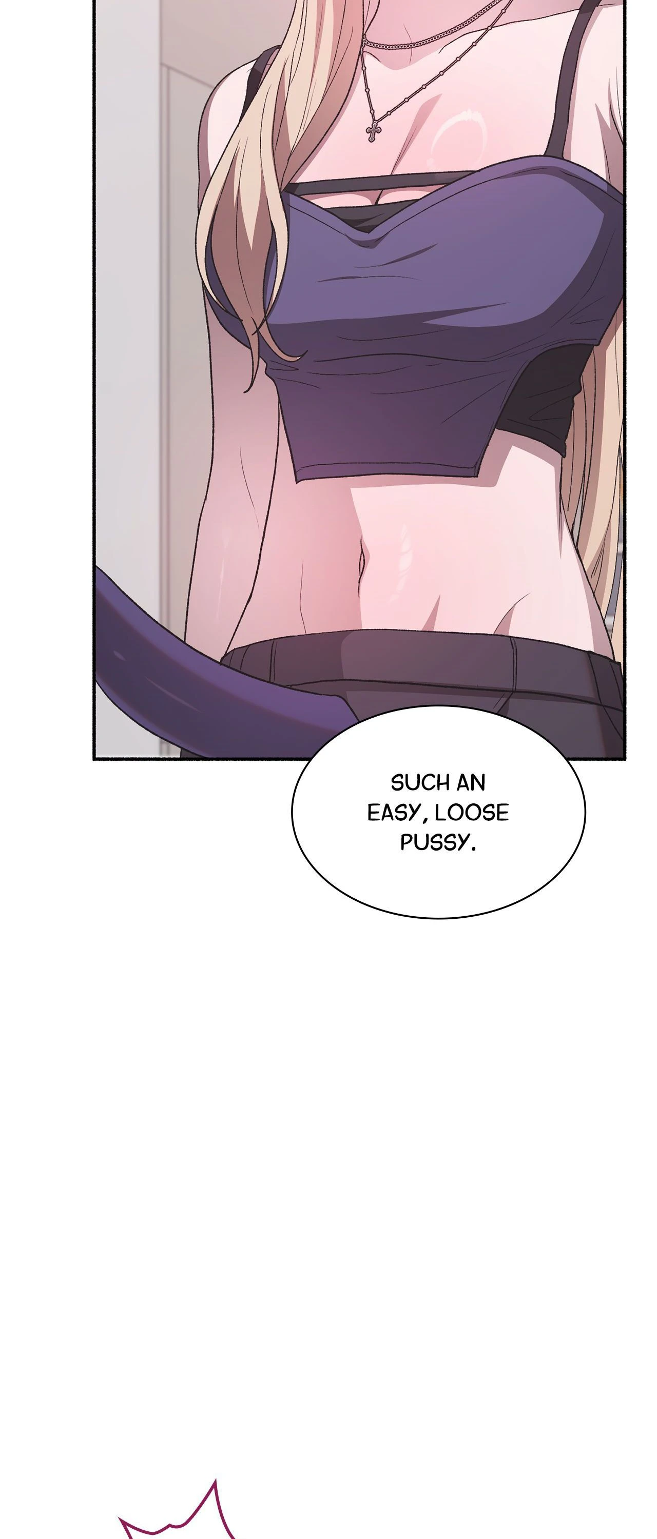 Just Hold Hands Chapter 23 page 66 - 