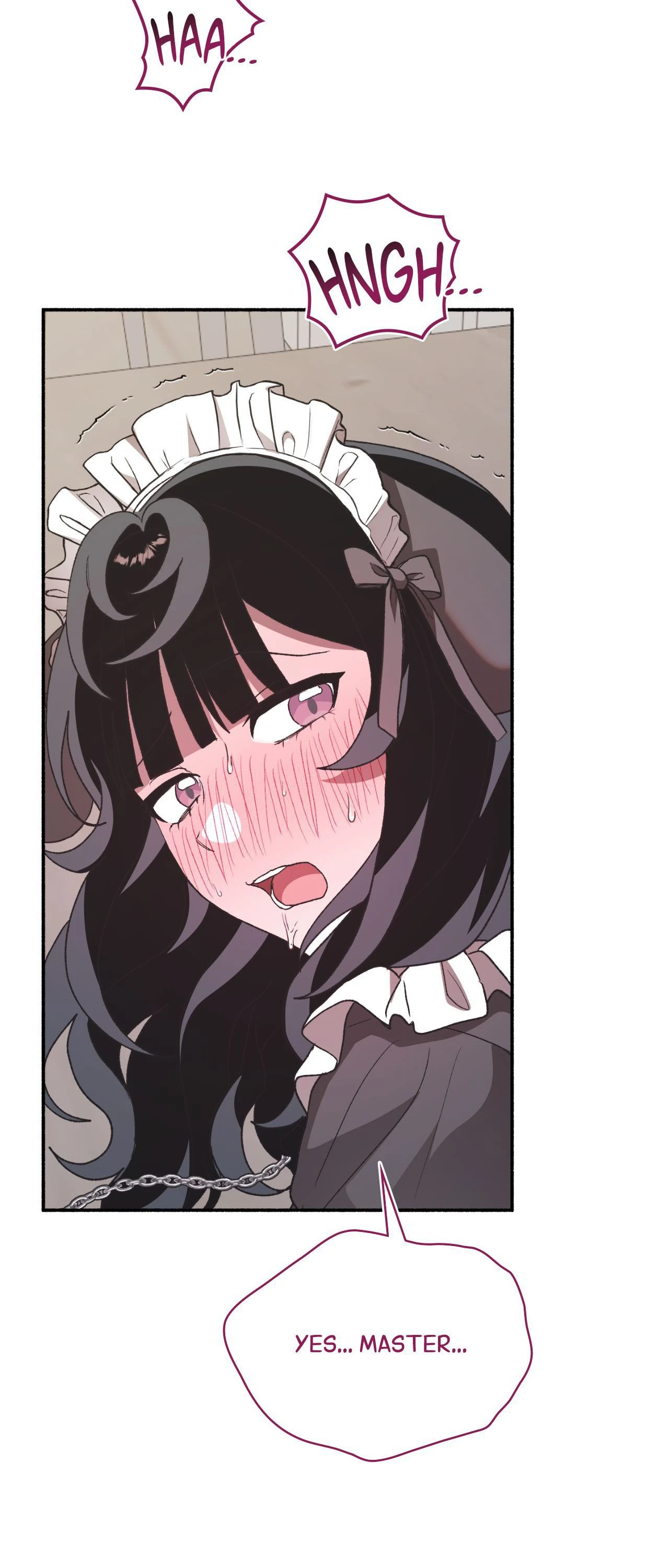 Just Hold Hands Chapter 23 page 67 - 