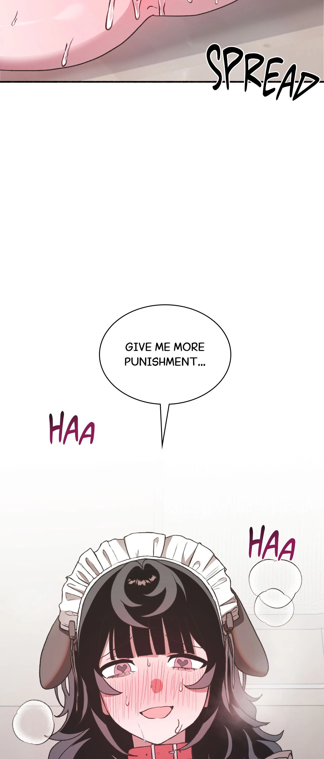 Just Hold Hands Chapter 23 page 69 - 