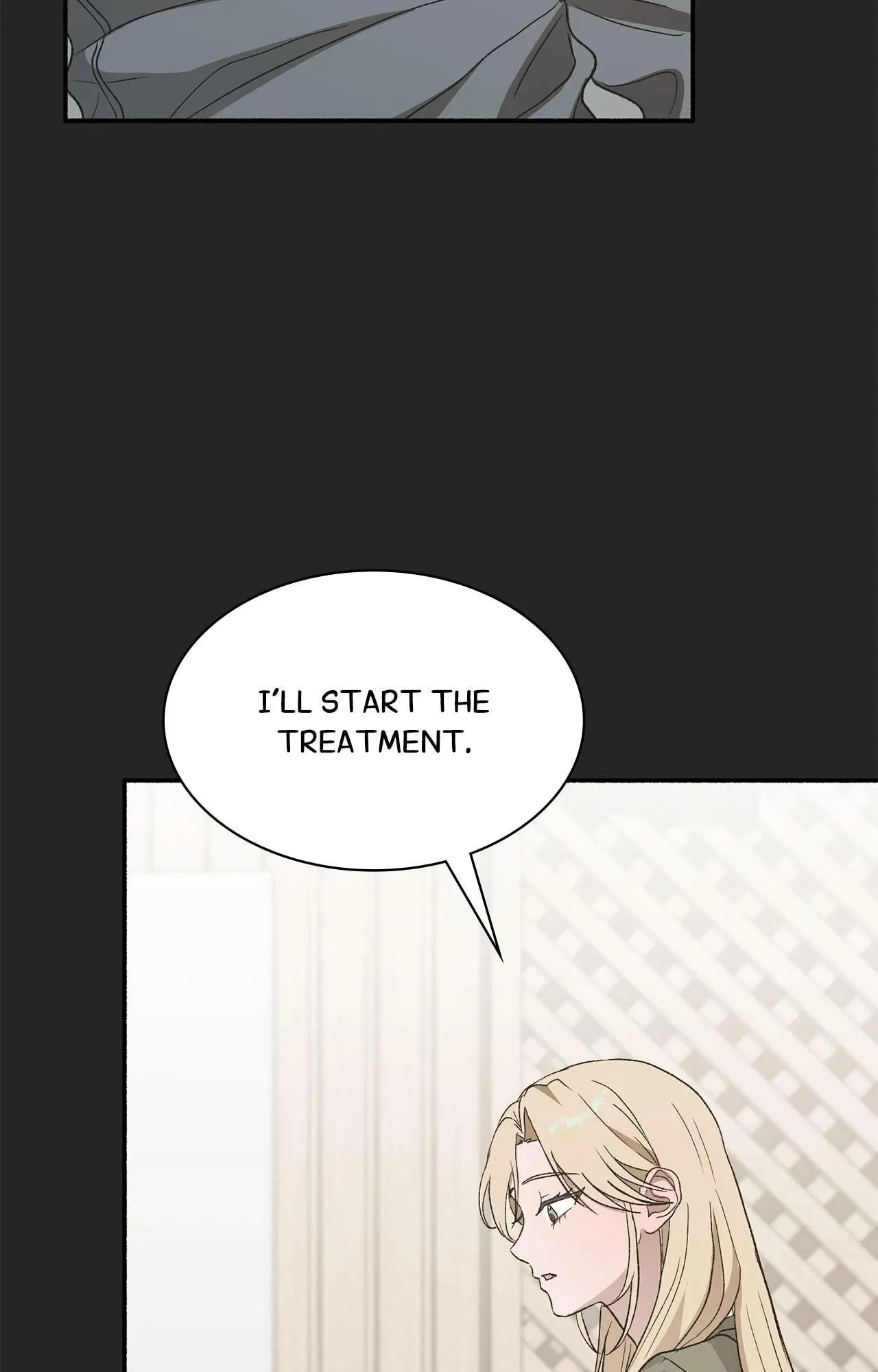 Read Just Hold Hands chapter 24 image 100 on Lezhin