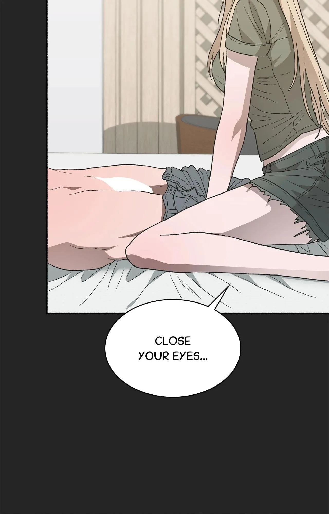 Read Just Hold Hands chapter 24 image 101 on Lezhin