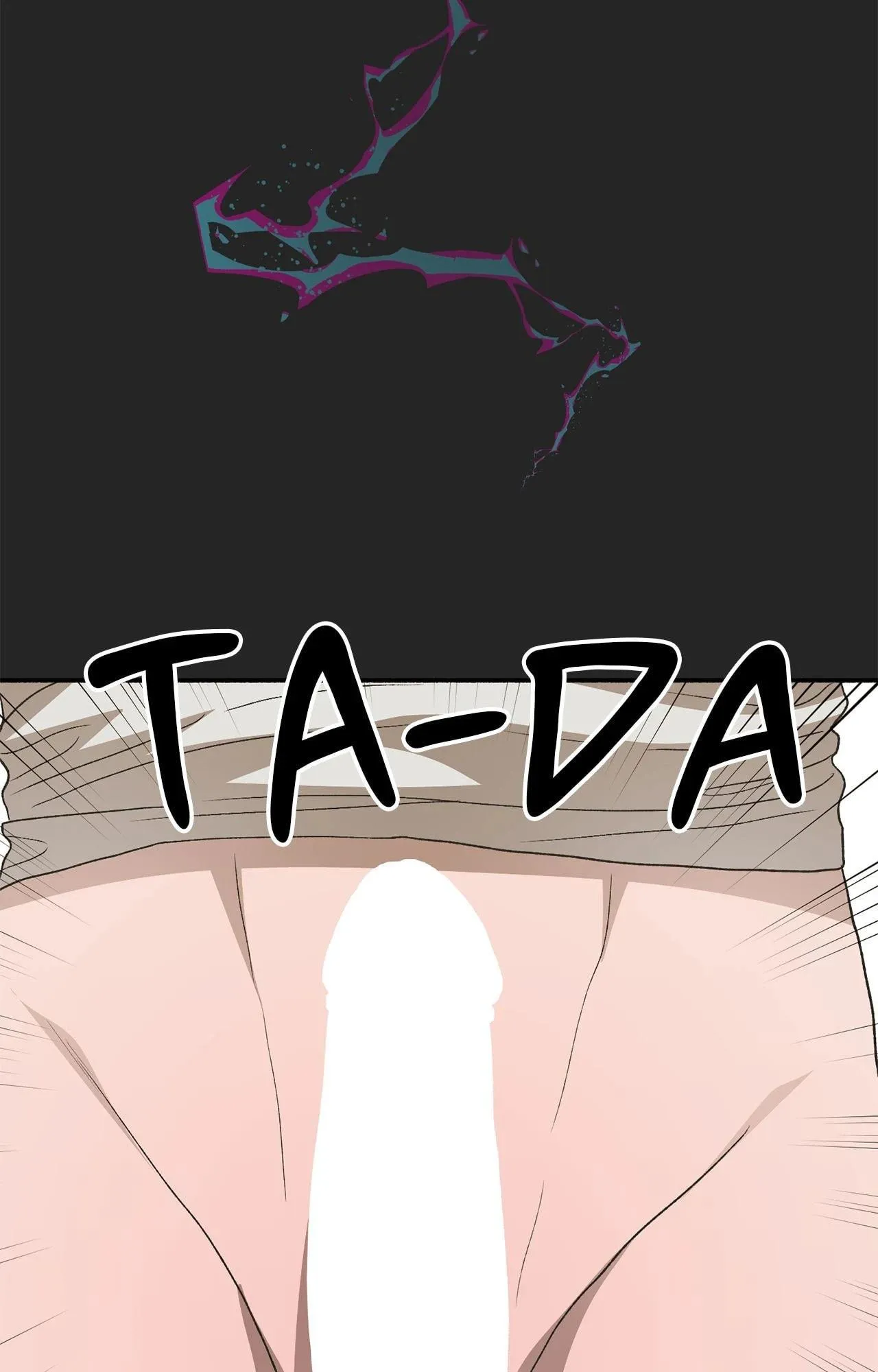 Read Just Hold Hands chapter 24 image 104 on Lezhin