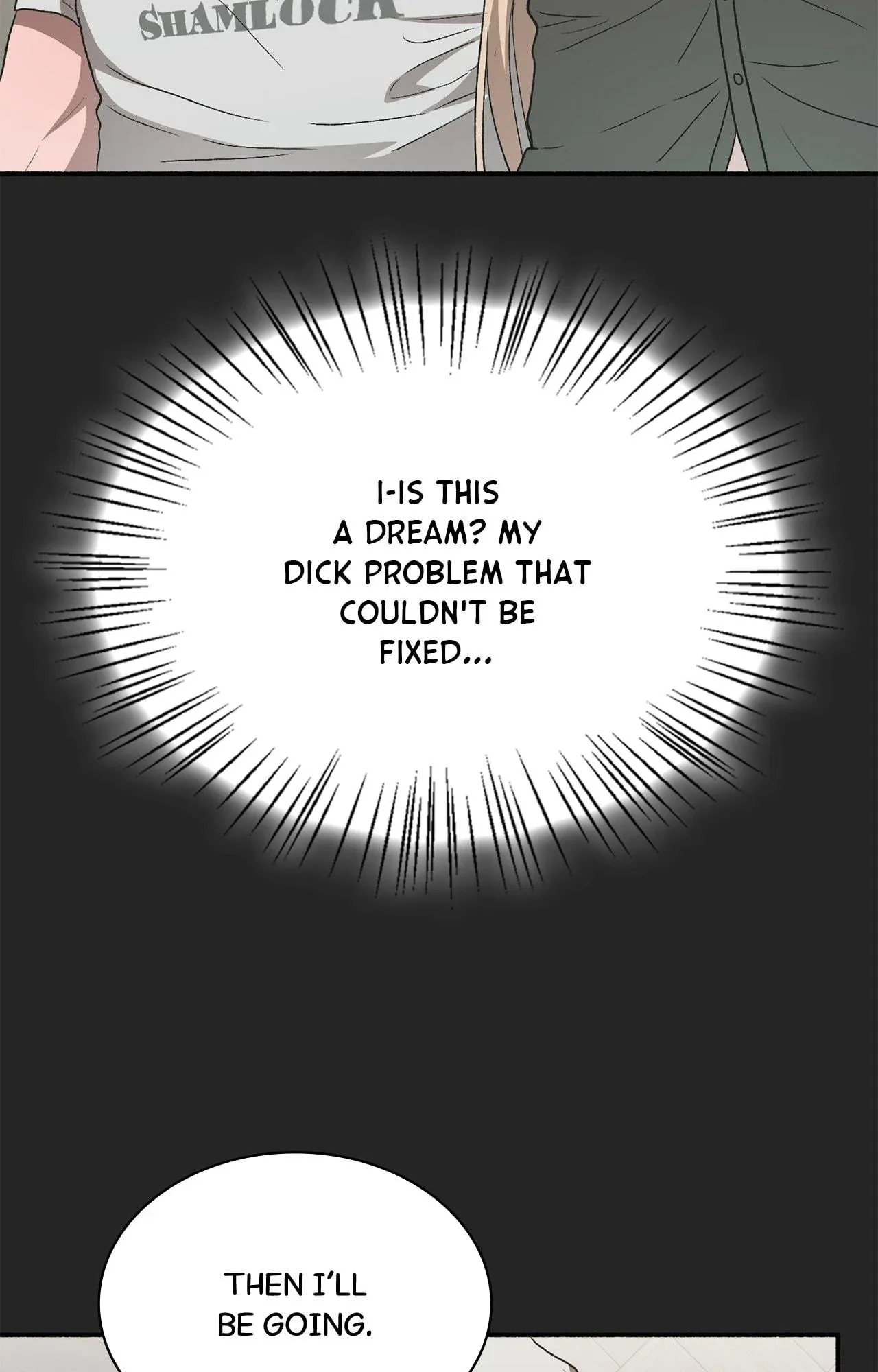 Read Just Hold Hands chapter 24 image 108 on Lezhin