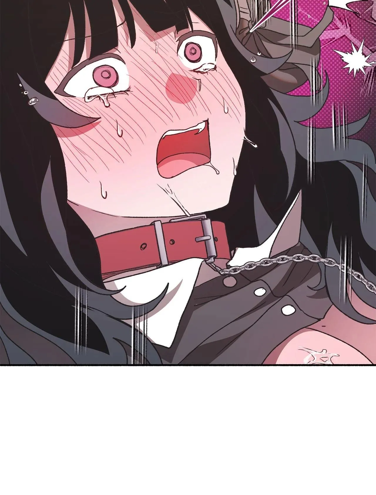 Read Just Hold Hands chapter 24 image 11 on Lezhin