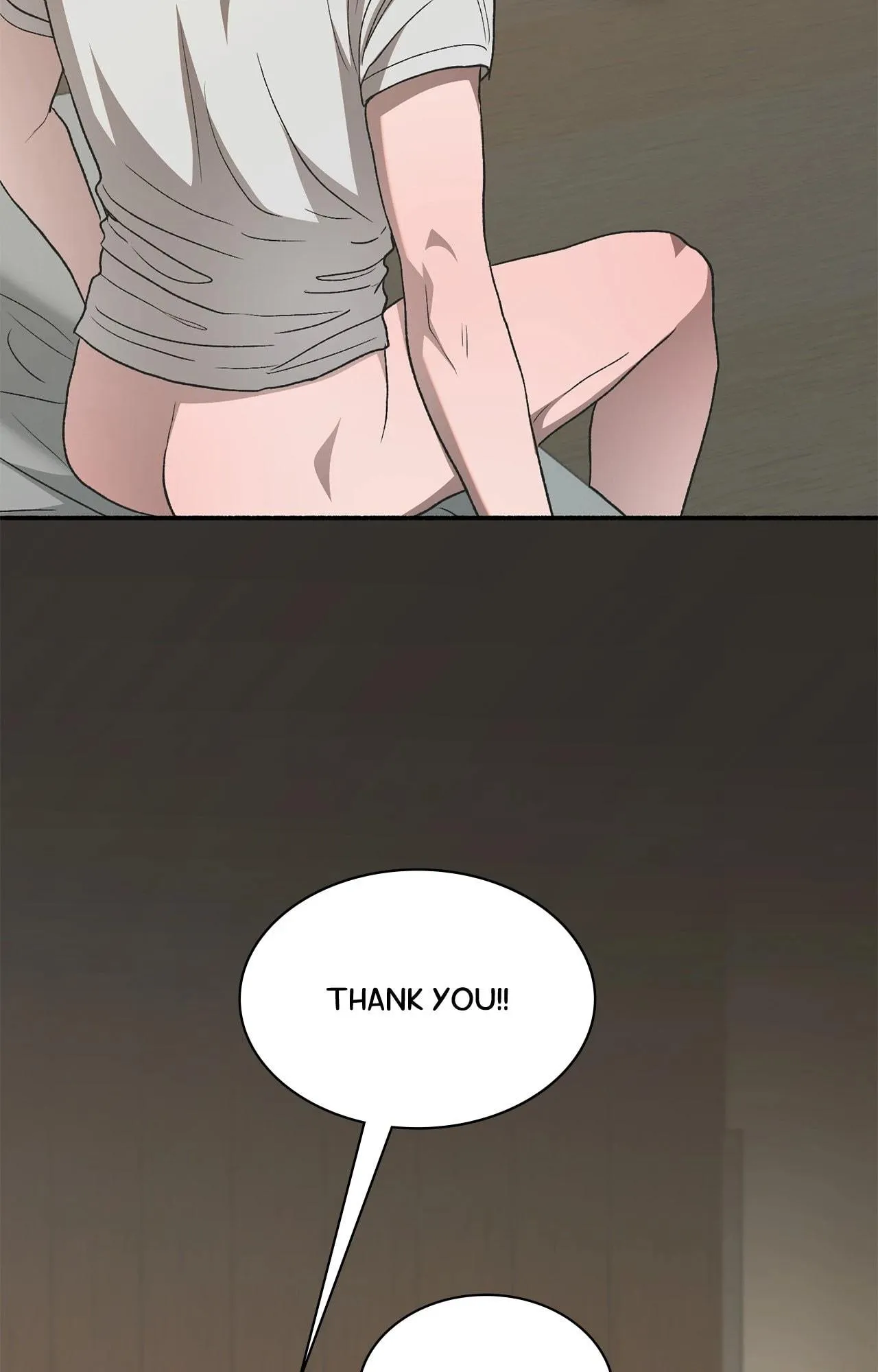 Read Just Hold Hands chapter 24 image 111 on Lezhin