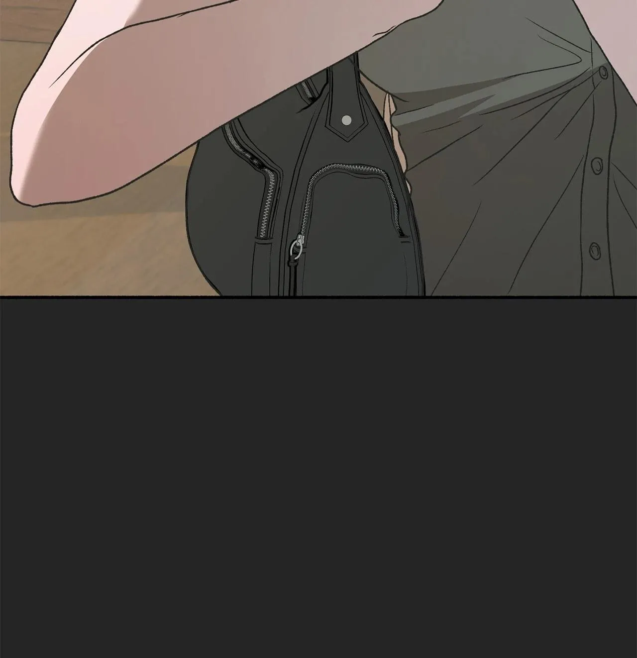 Read Just Hold Hands chapter 24 image 113 on Lezhin