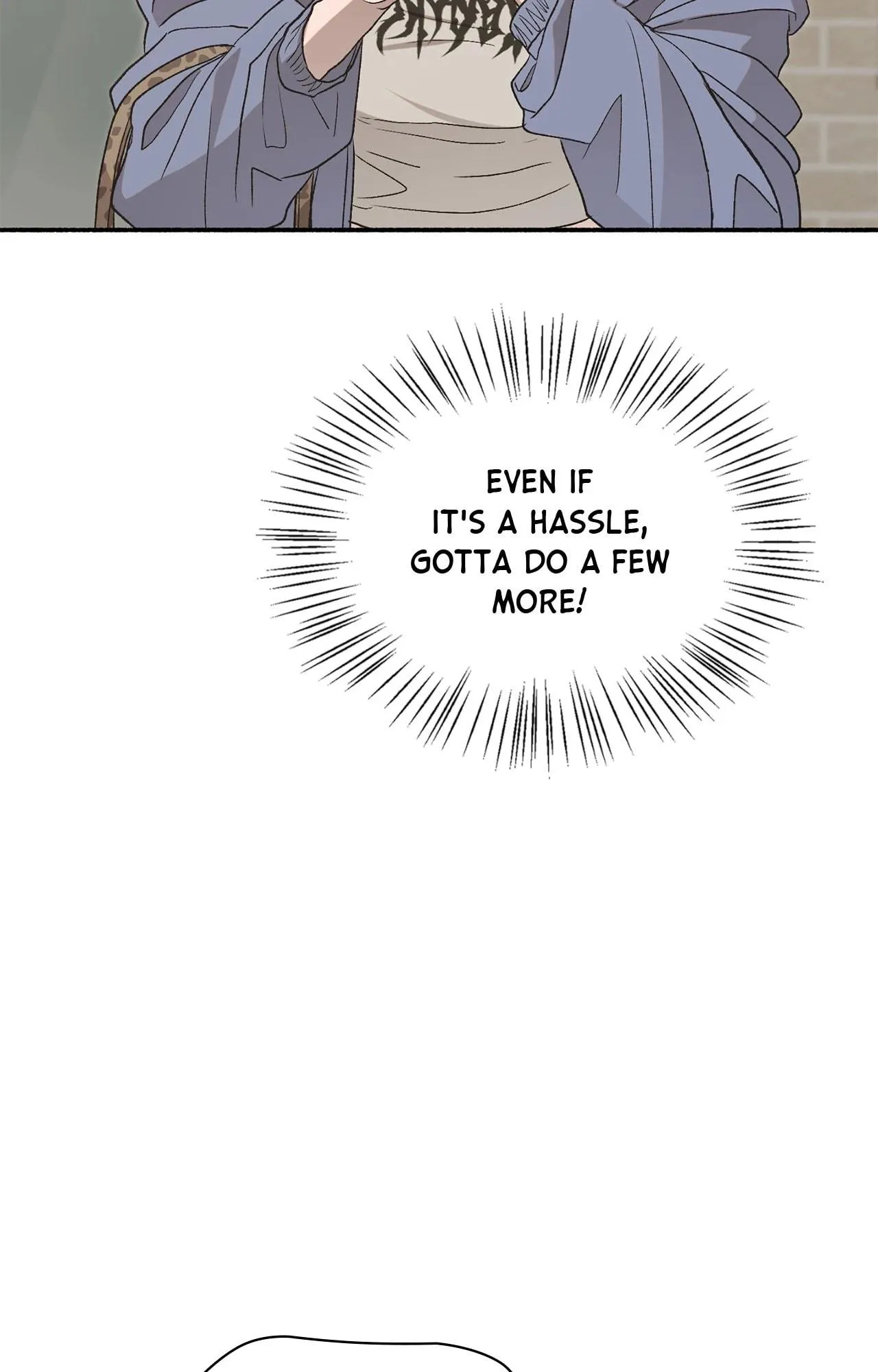Read Just Hold Hands chapter 24 image 119 on Lezhin