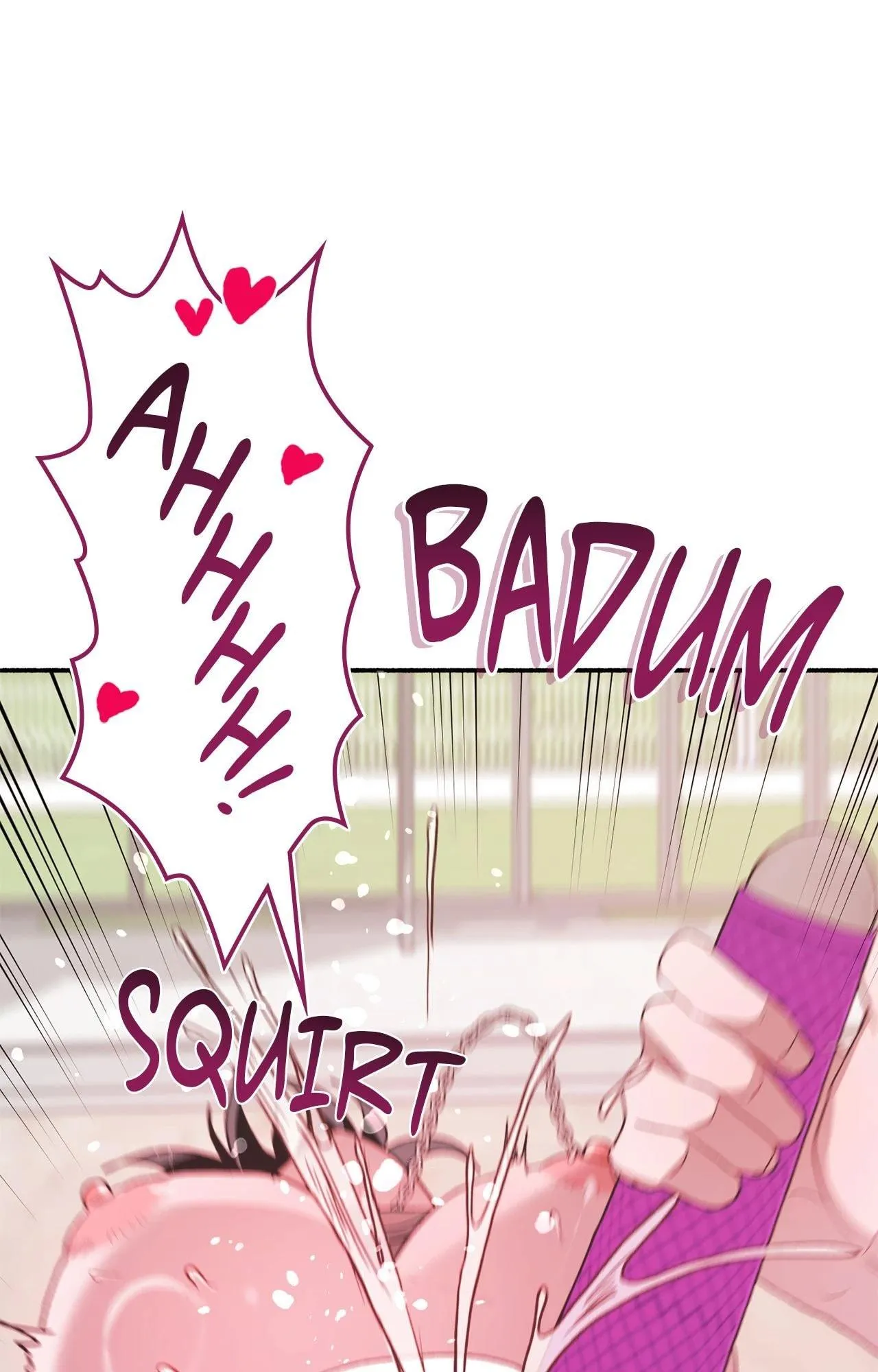 Read Just Hold Hands chapter 24 image 12 on Lezhin