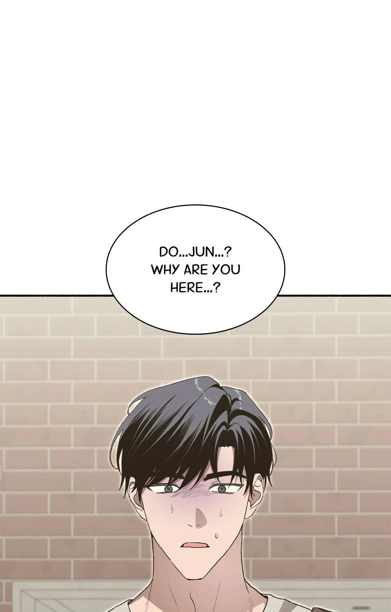 Read Just Hold Hands chapter 24 image 126 on Lezhin