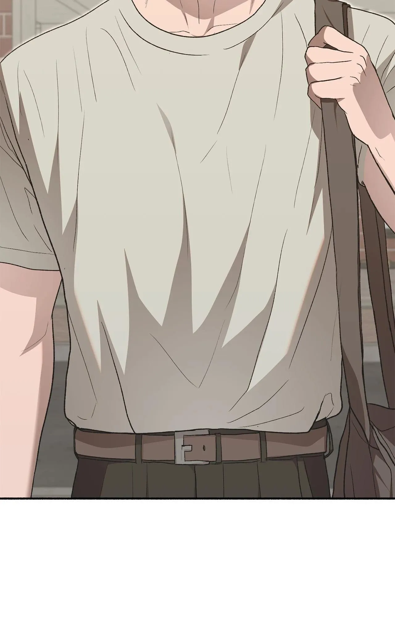 Read Just Hold Hands chapter 24 image 127 on Lezhin