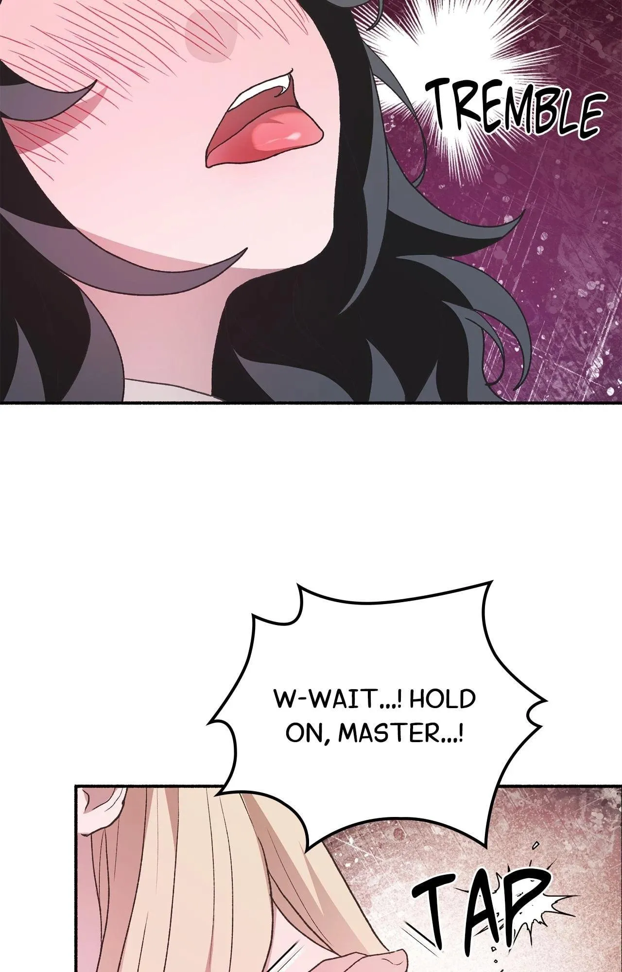 Read Just Hold Hands chapter 24 image 15 on Lezhin