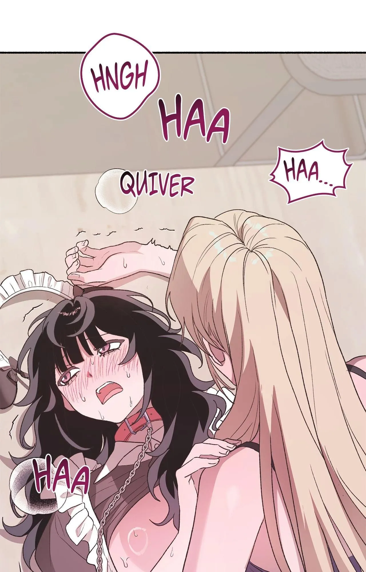 Read Just Hold Hands chapter 24 image 17 on Lezhin
