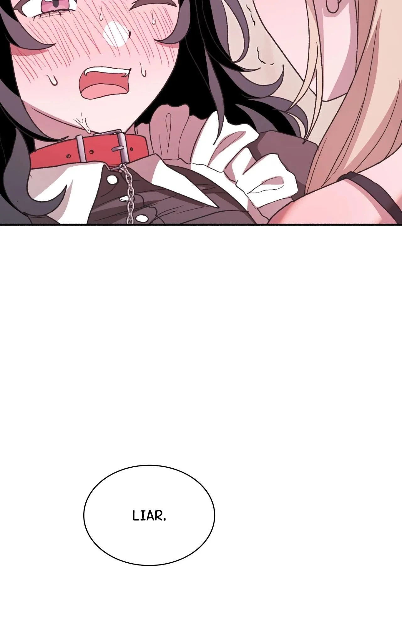 Read Just Hold Hands chapter 24 image 20 on Lezhin
