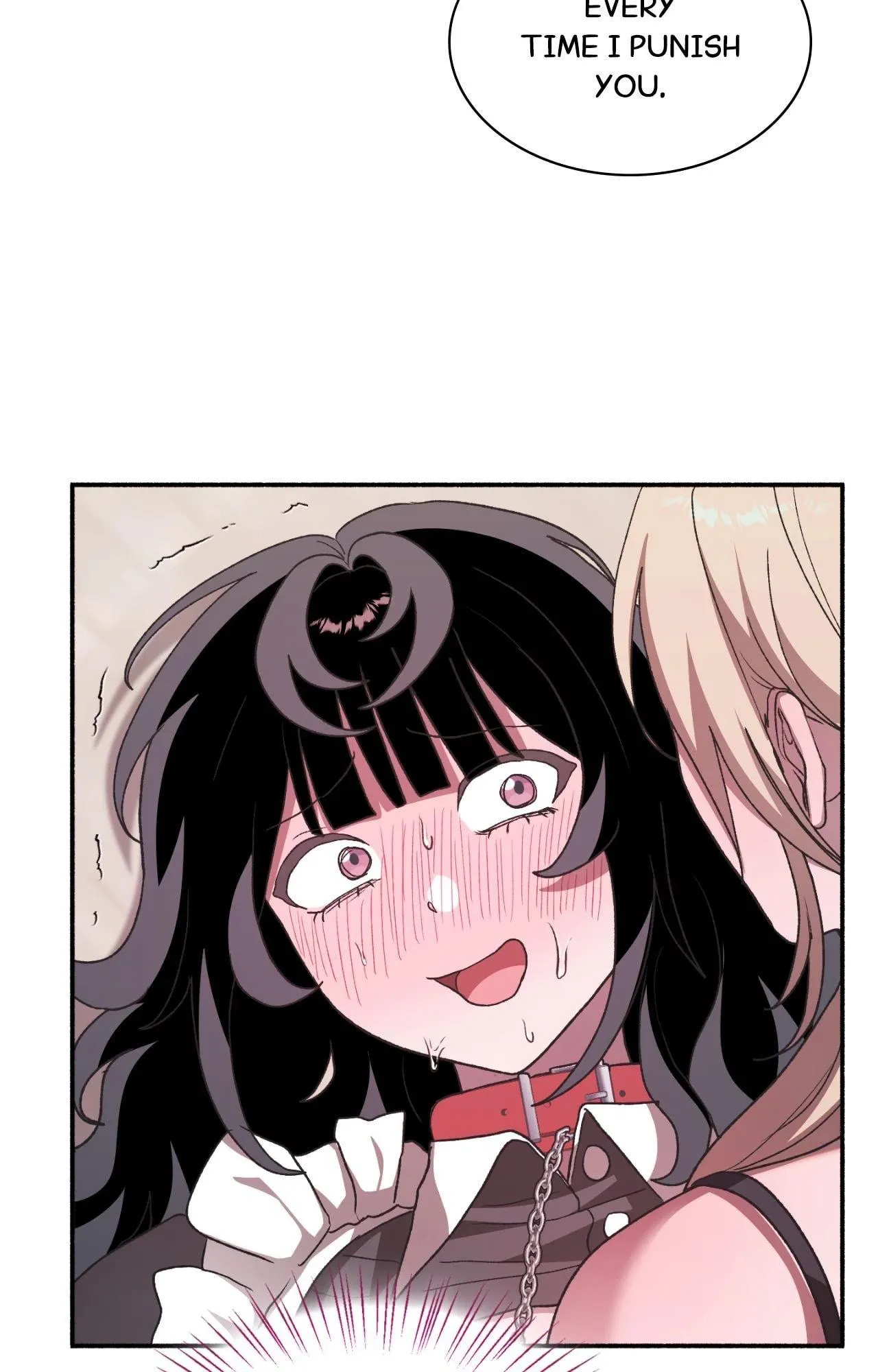 Read Just Hold Hands chapter 24 image 22 on Lezhin