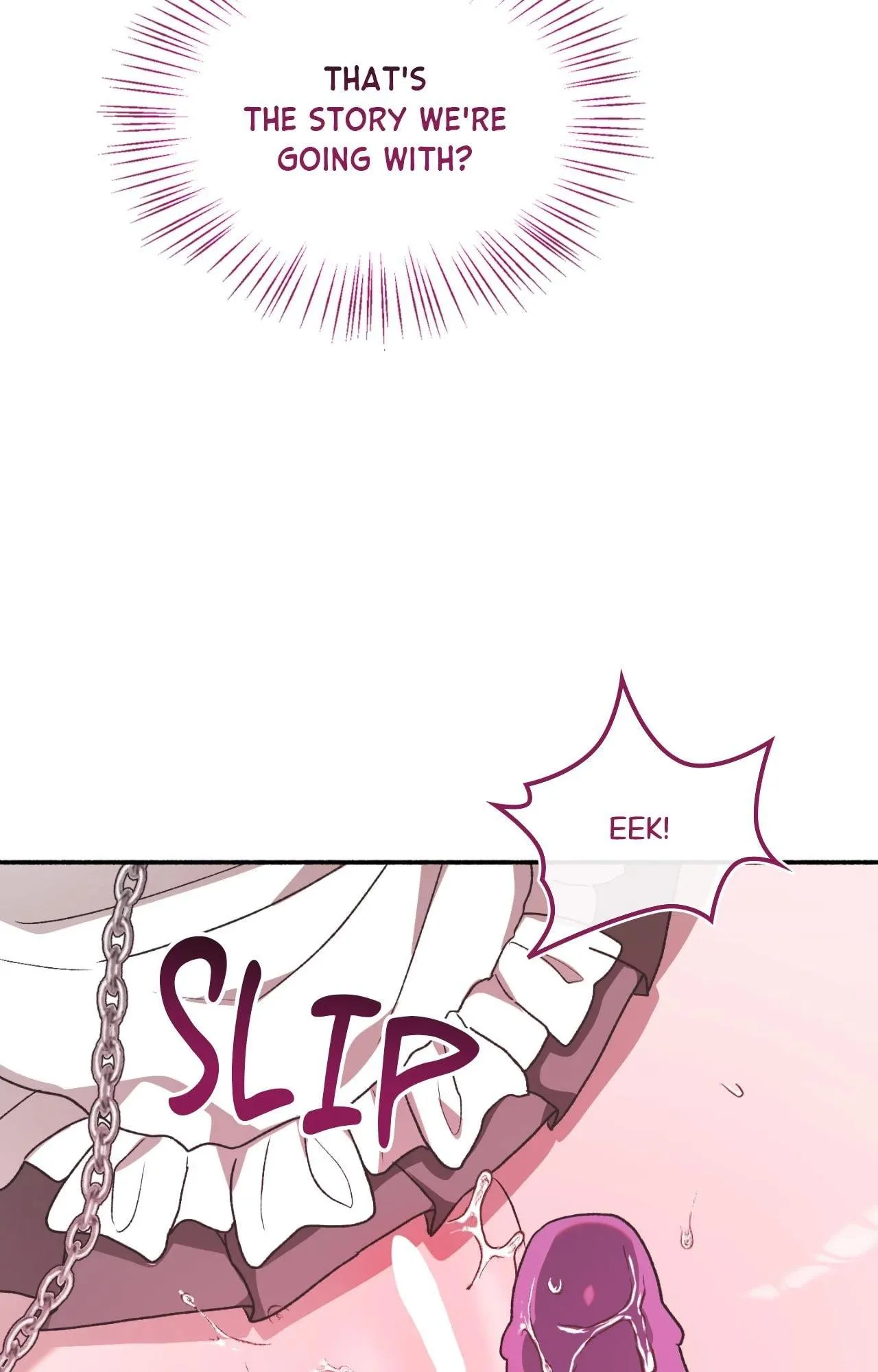 Read Just Hold Hands chapter 24 image 23 on Lezhin