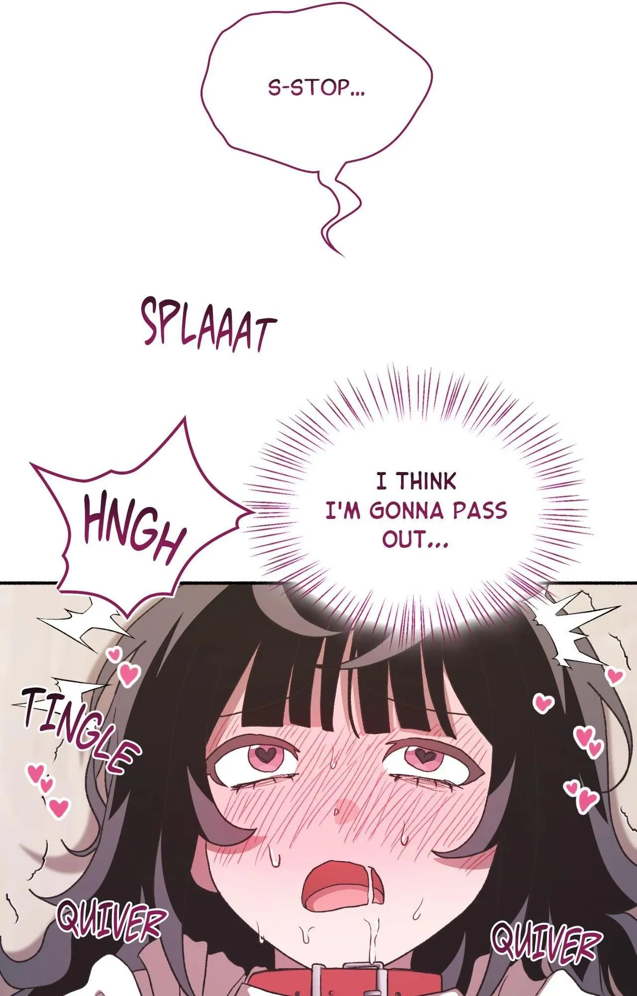 Read Just Hold Hands chapter 24 image 29 on Lezhin