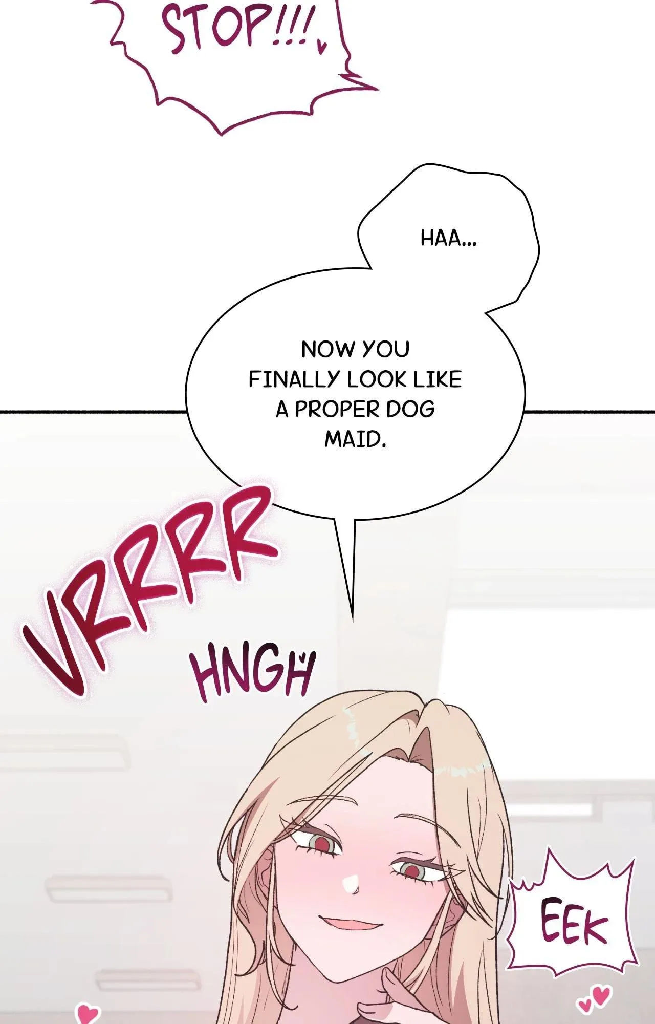 Read Just Hold Hands chapter 24 image 31 on Lezhin