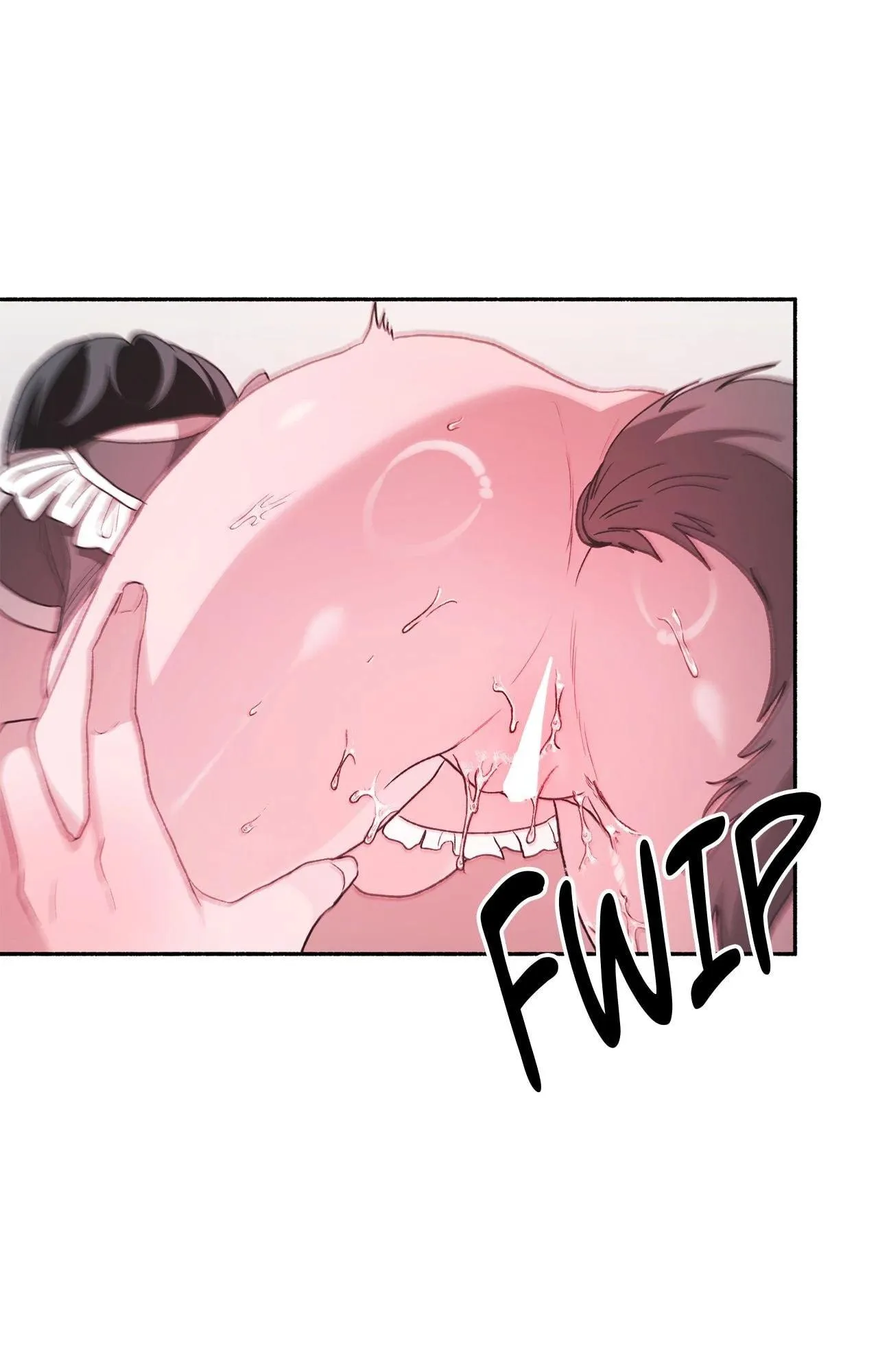 Read Just Hold Hands chapter 24 image 34 on Lezhin