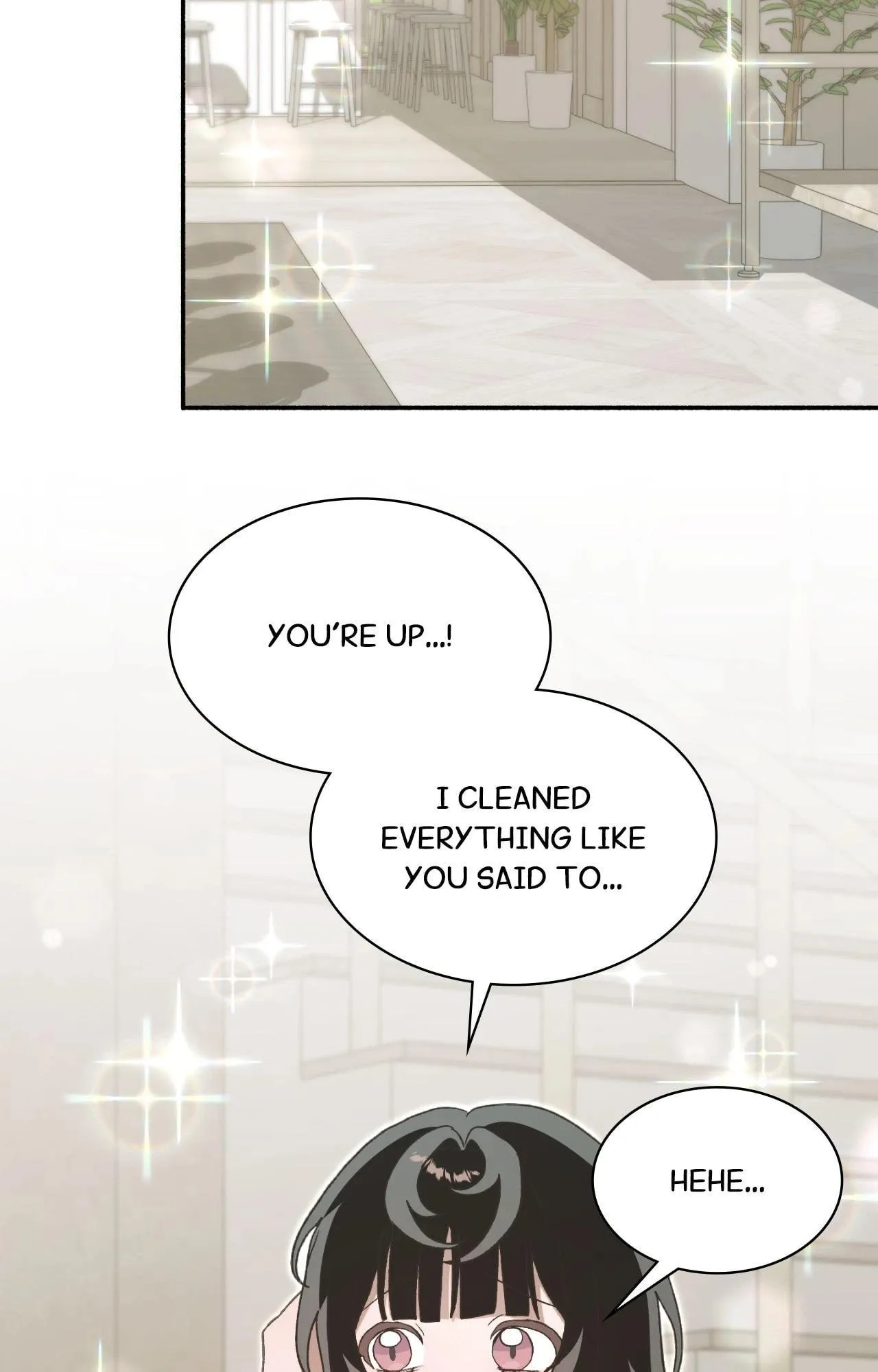 Read Just Hold Hands chapter 24 image 49 on Lezhin