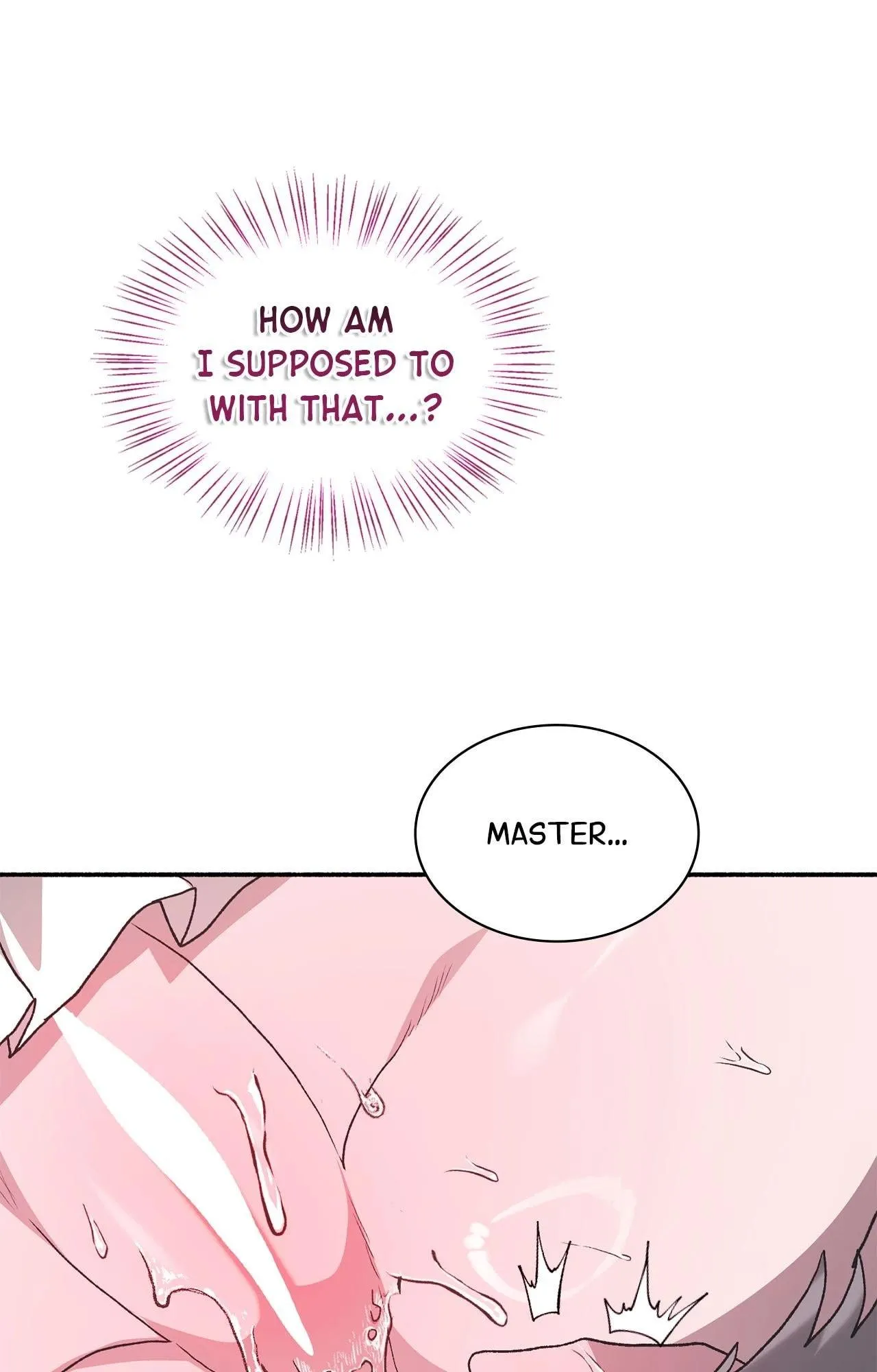 Read Just Hold Hands chapter 24 image 5 on Lezhin