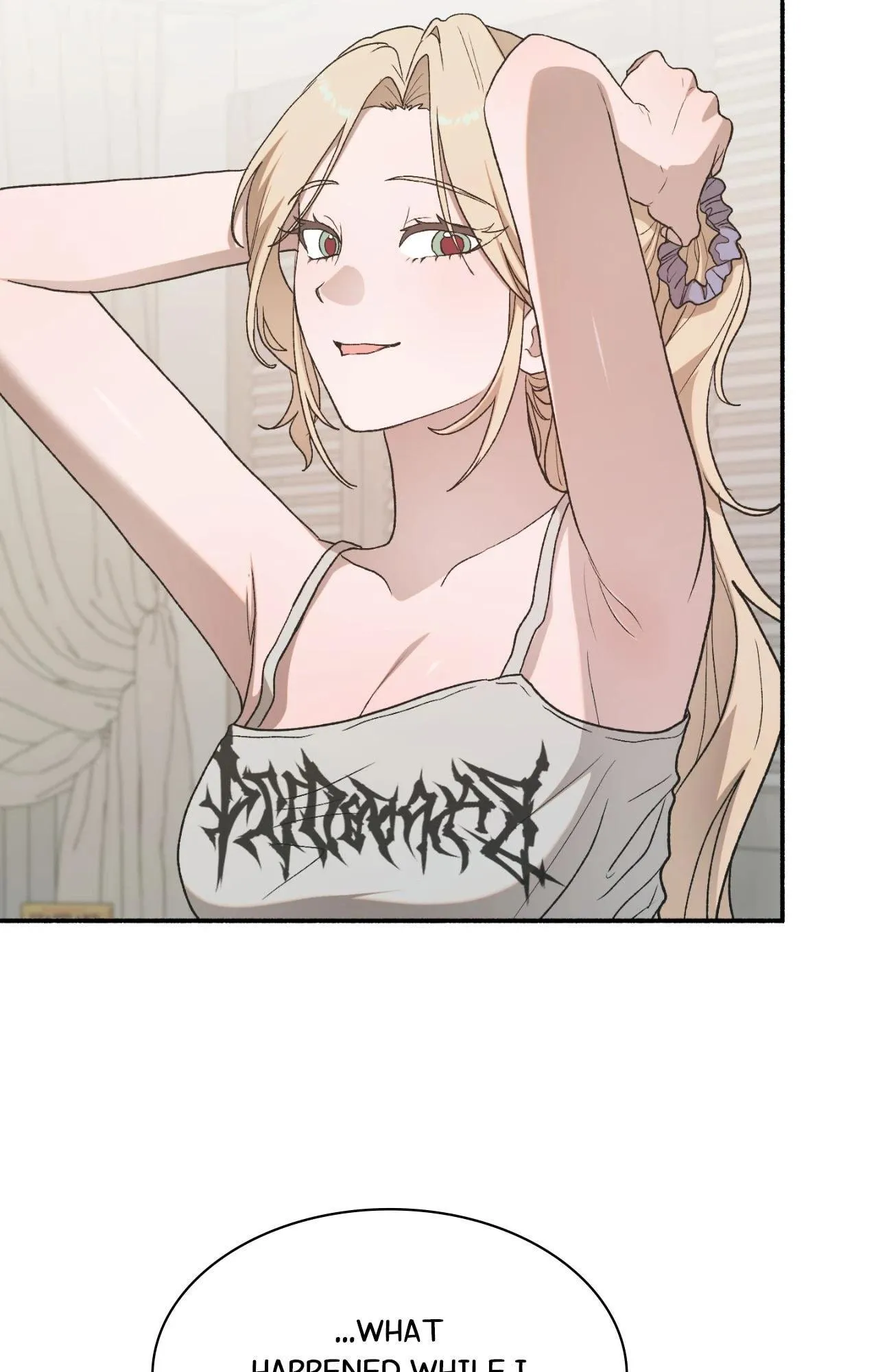 Read Just Hold Hands chapter 24 image 53 on Lezhin