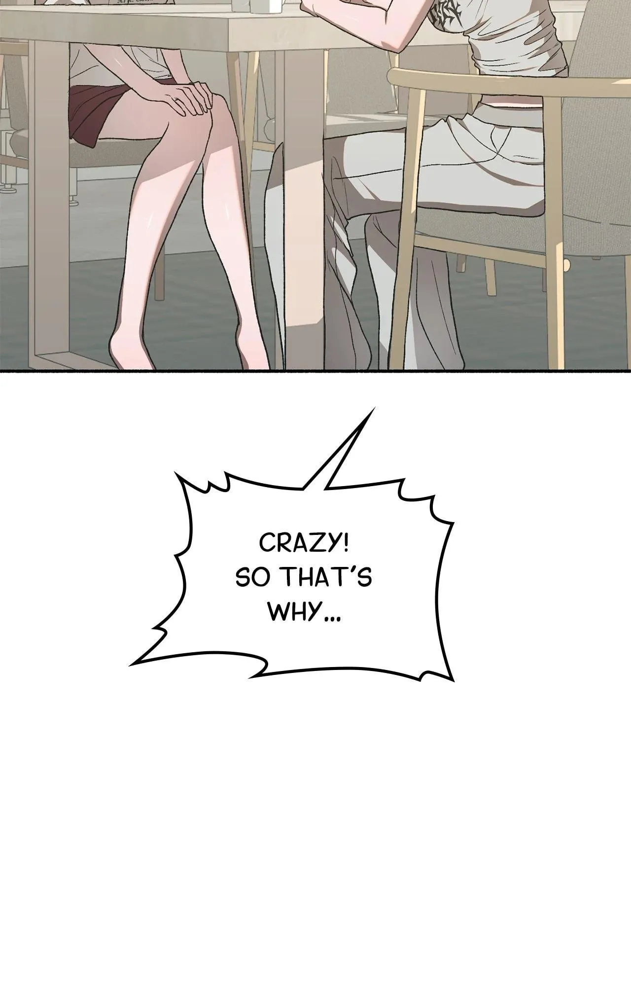Read Just Hold Hands chapter 24 image 57 on Lezhin