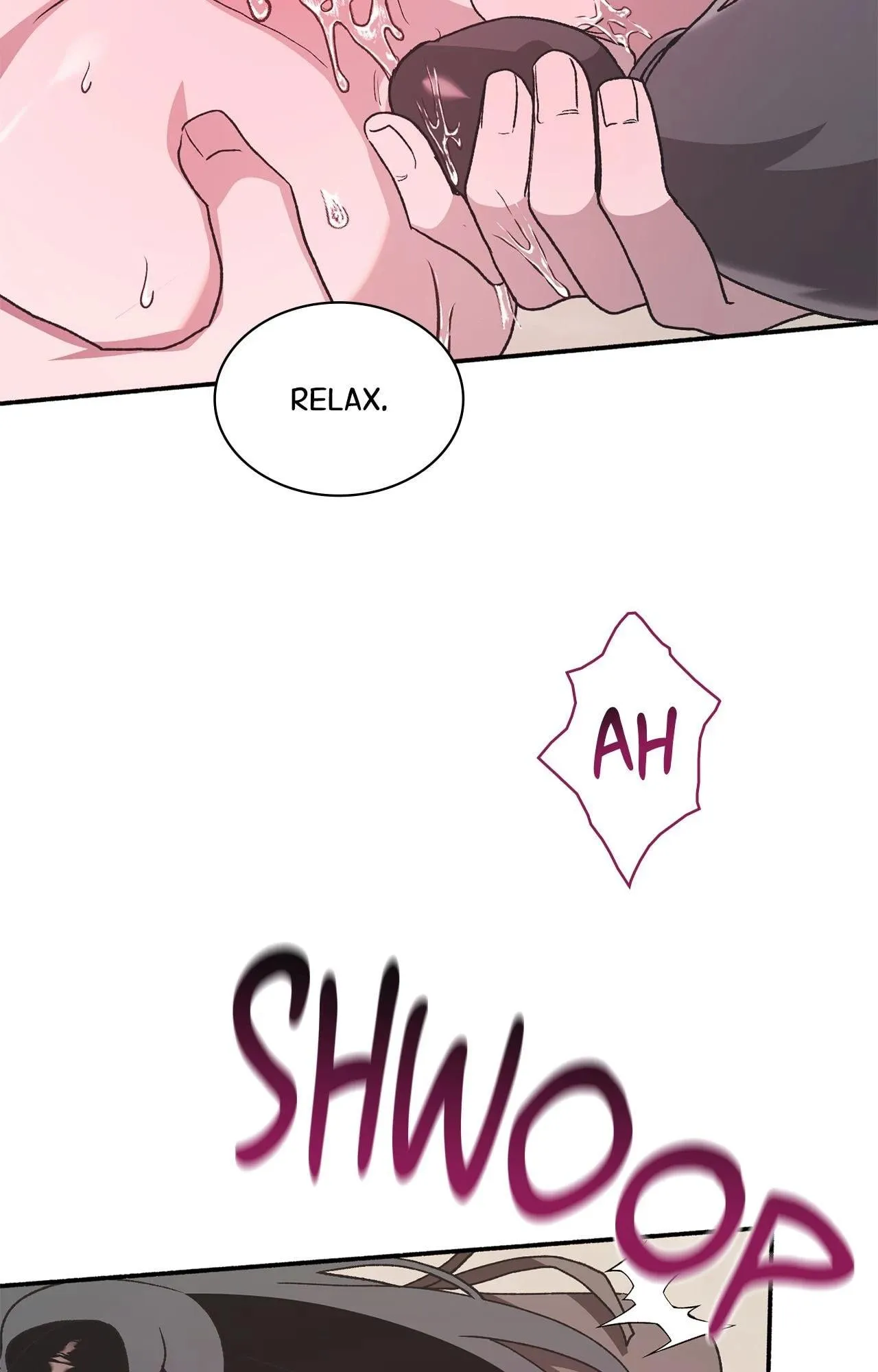 Read Just Hold Hands chapter 24 image 6 on Lezhin