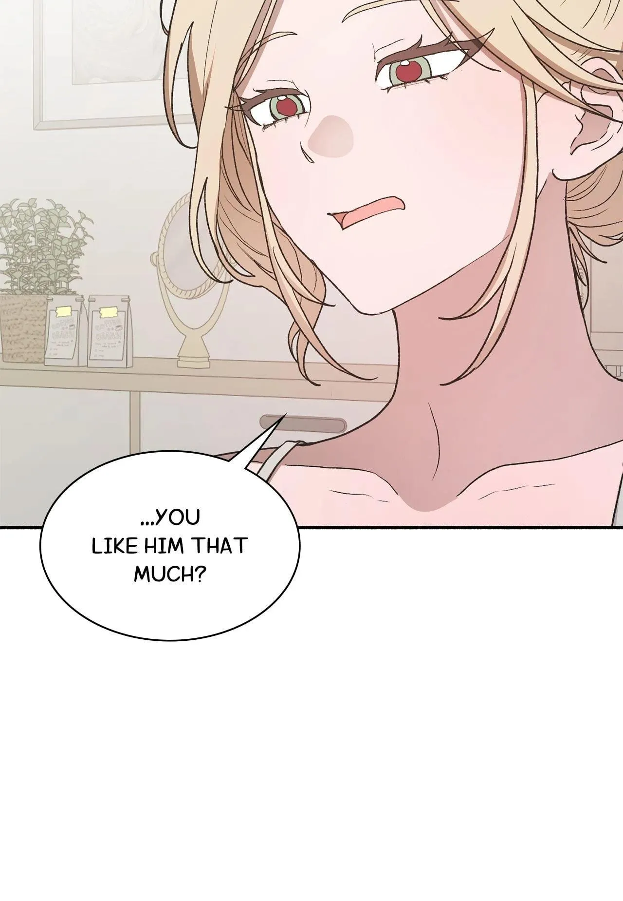 Read Just Hold Hands chapter 24 image 62 on Lezhin