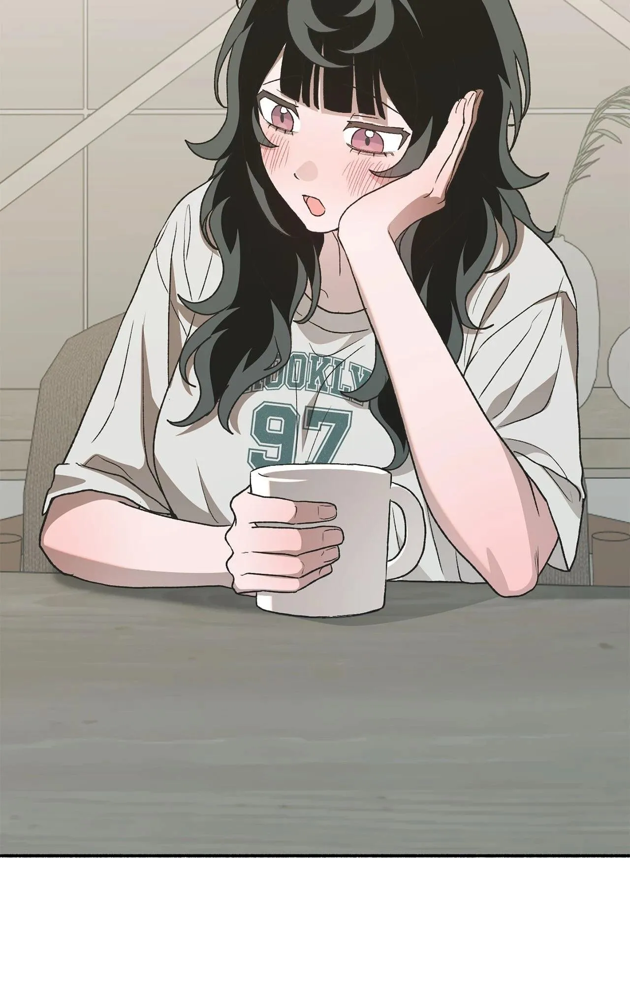 Read Just Hold Hands chapter 24 image 64 on Lezhin