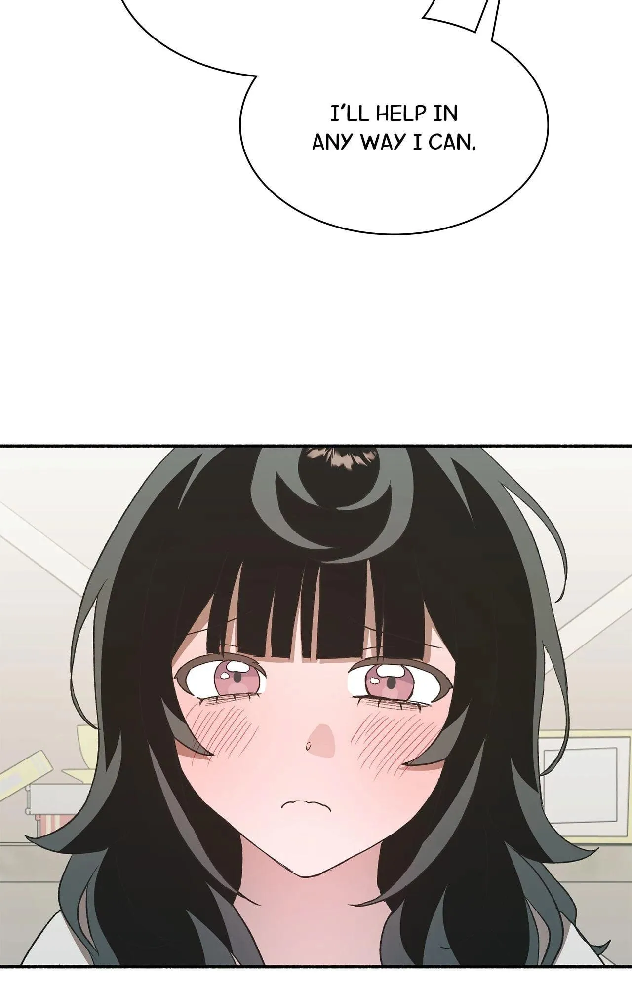 Read Just Hold Hands chapter 24 image 69 on Lezhin