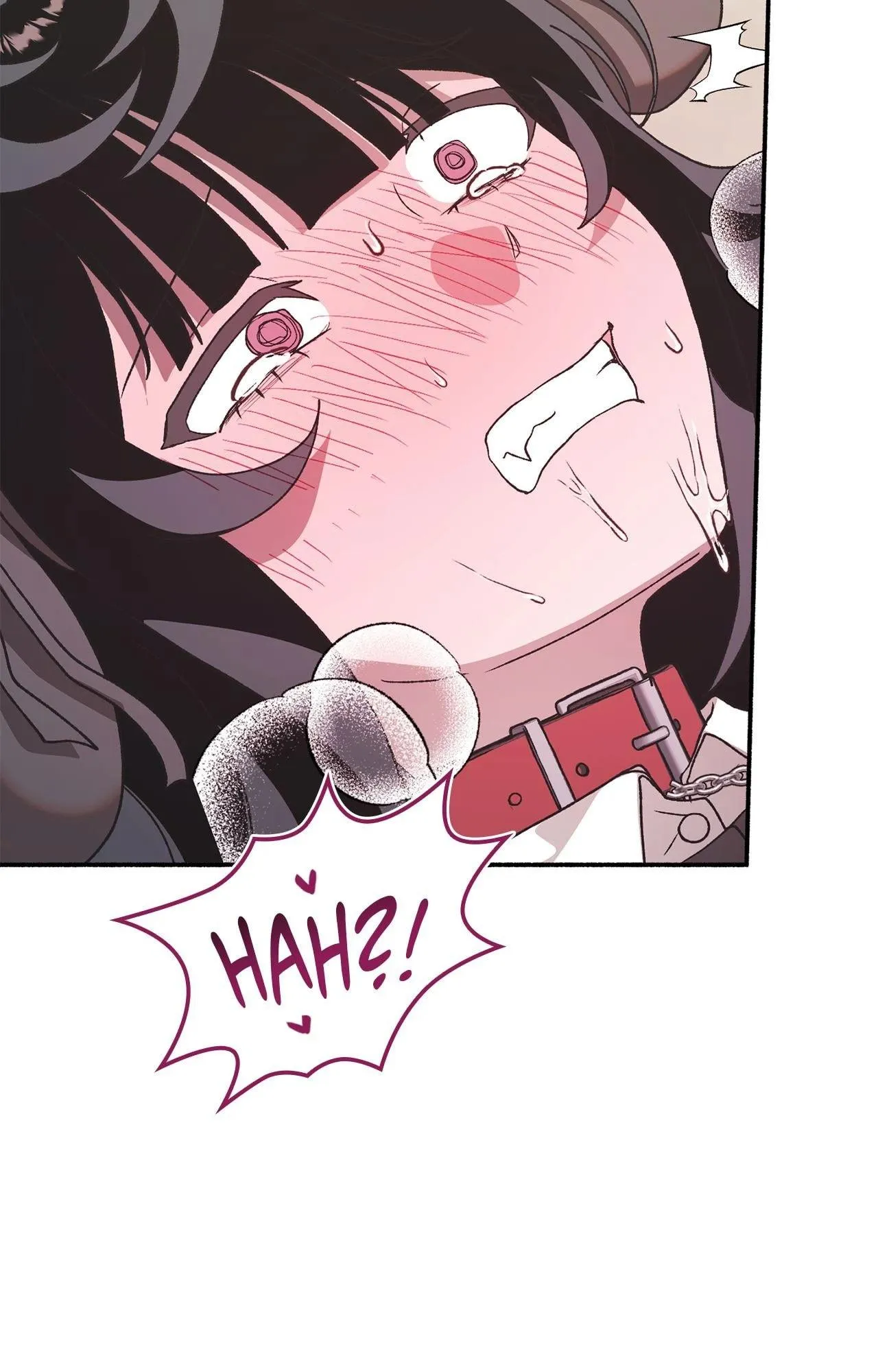 Read Just Hold Hands chapter 24 image 7 on Lezhin