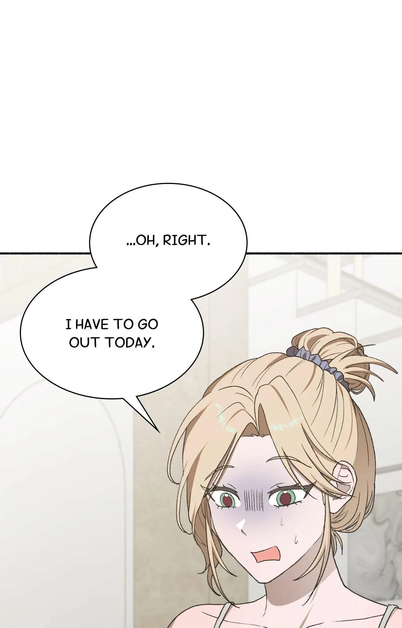 Read Just Hold Hands chapter 24 image 73 on Lezhin